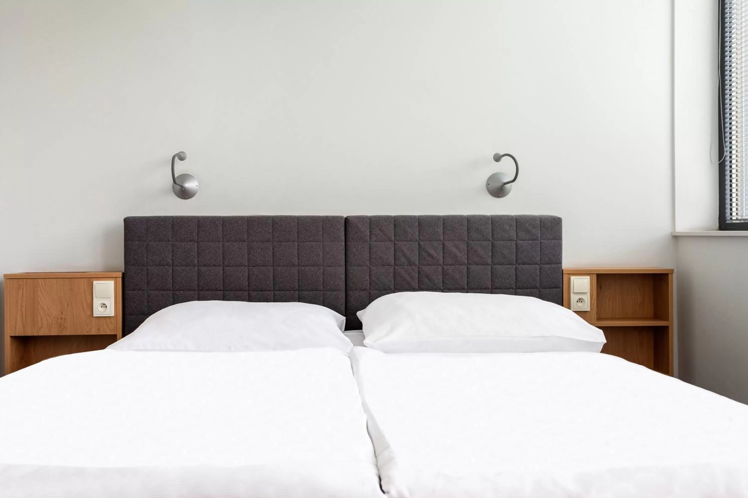 Bedroom, Bed in Boulevard Ustronie Morskie by Zdrojowa