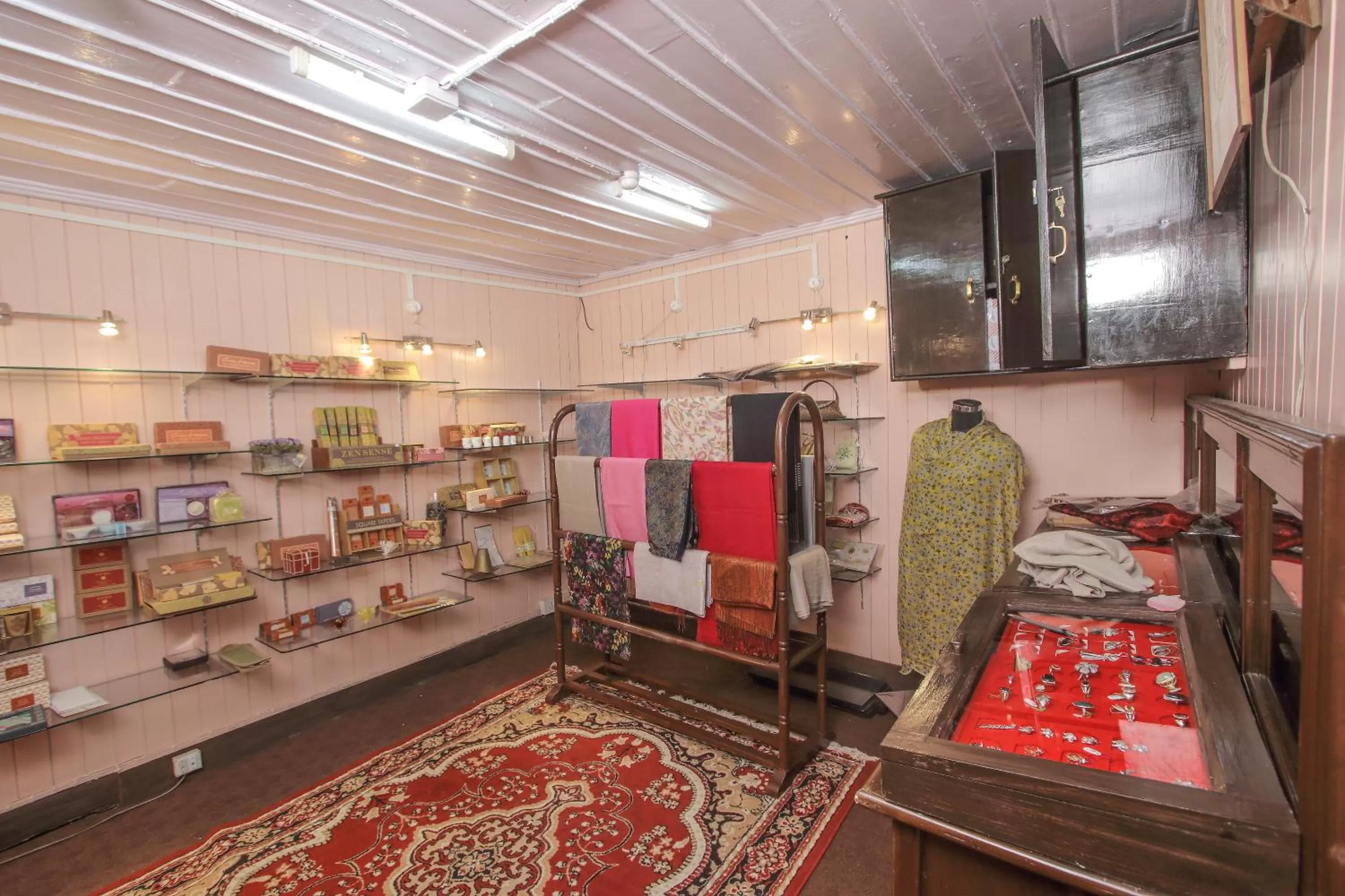 Other in Windamere Hotel - A Colonial Heritage