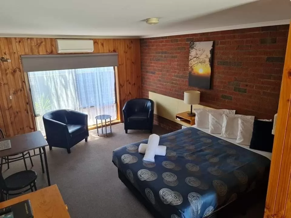 Kyabram Country Motel