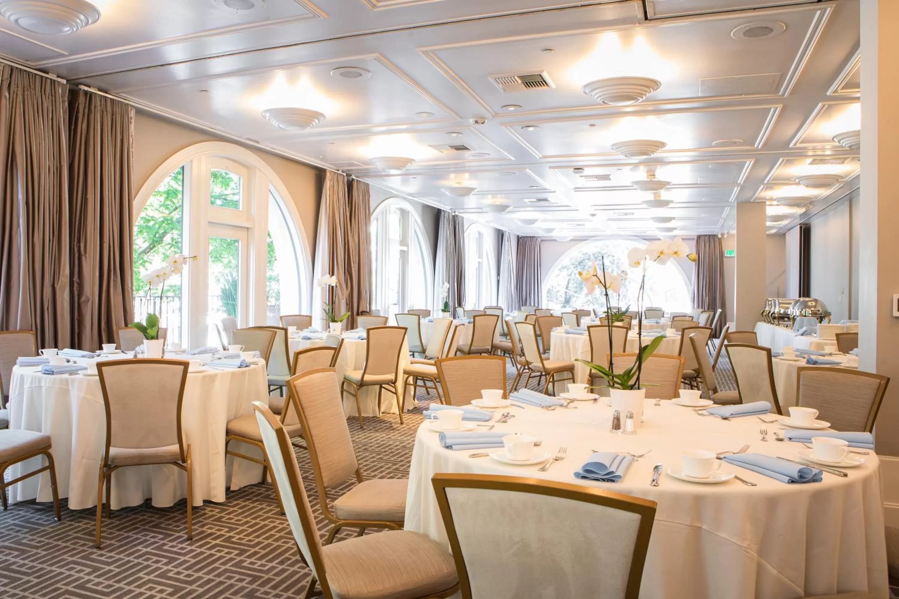 Meeting/conference room in el PRADO