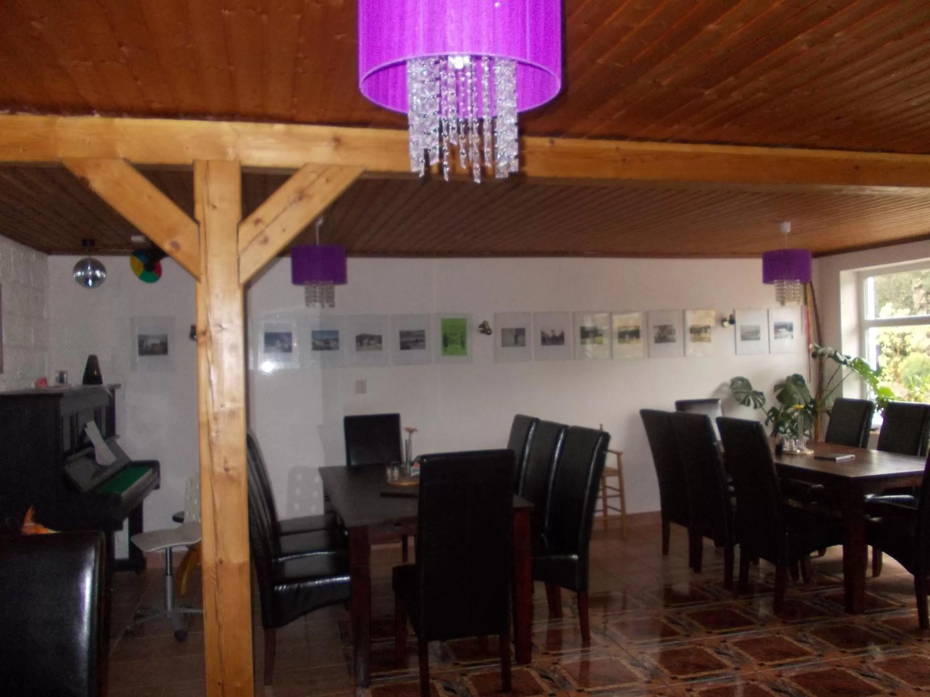 Restaurant/places to eat in Pension U Jelinka