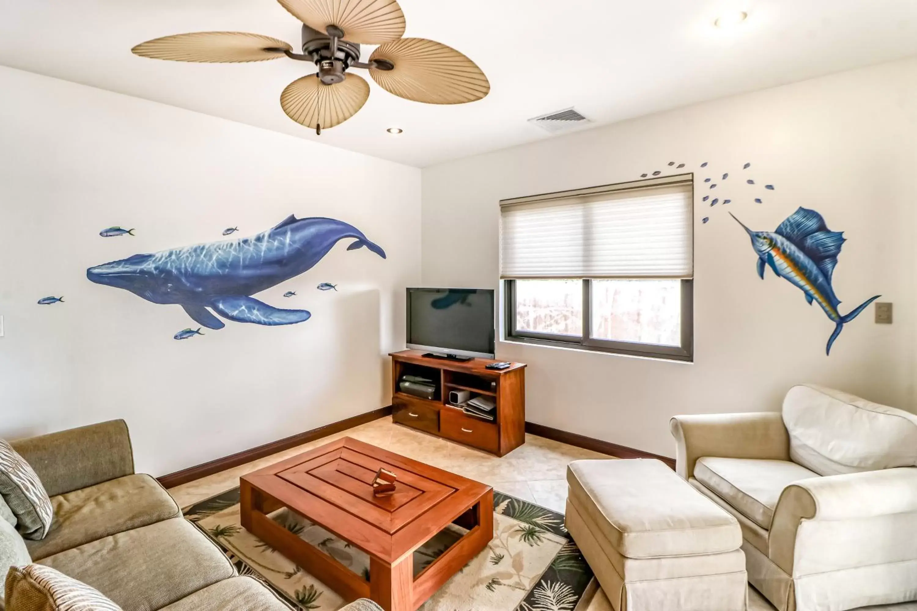 Seating Area in Tres Regalos 303N Seating Area in Tres Regalos 303N