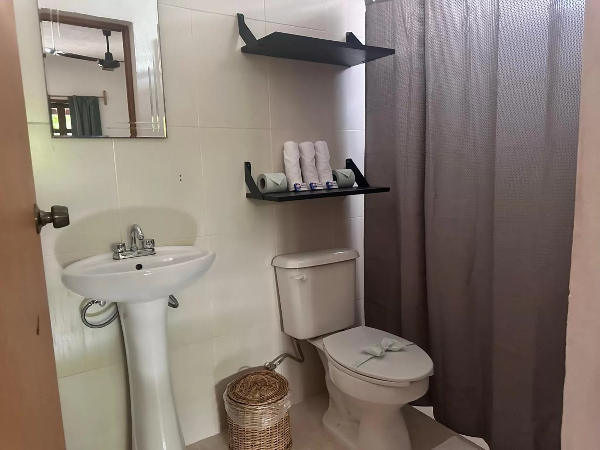 Hotel Bacalar Sunshine