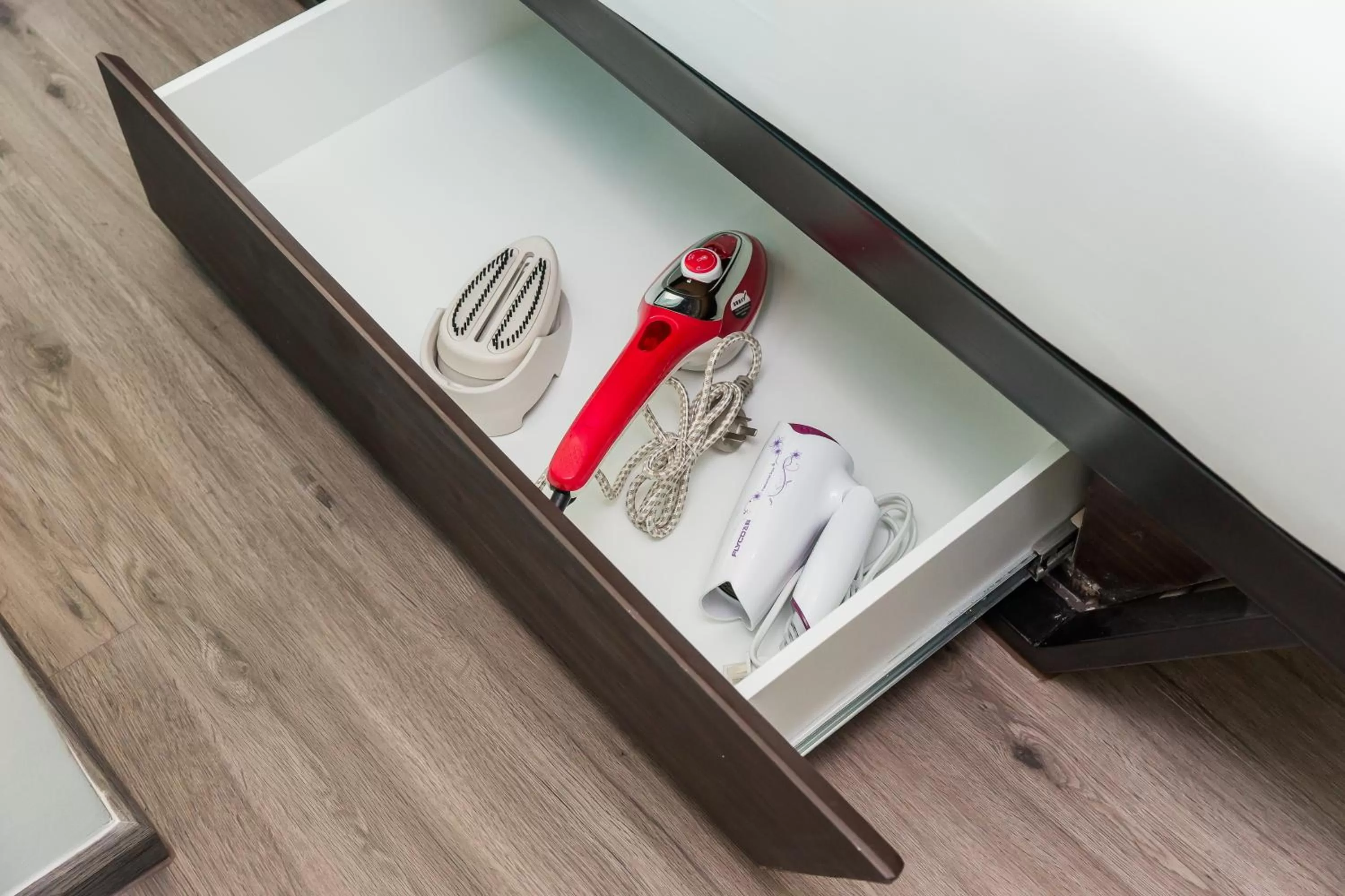 Area and facilities in Vib Best Western Sanam Pao