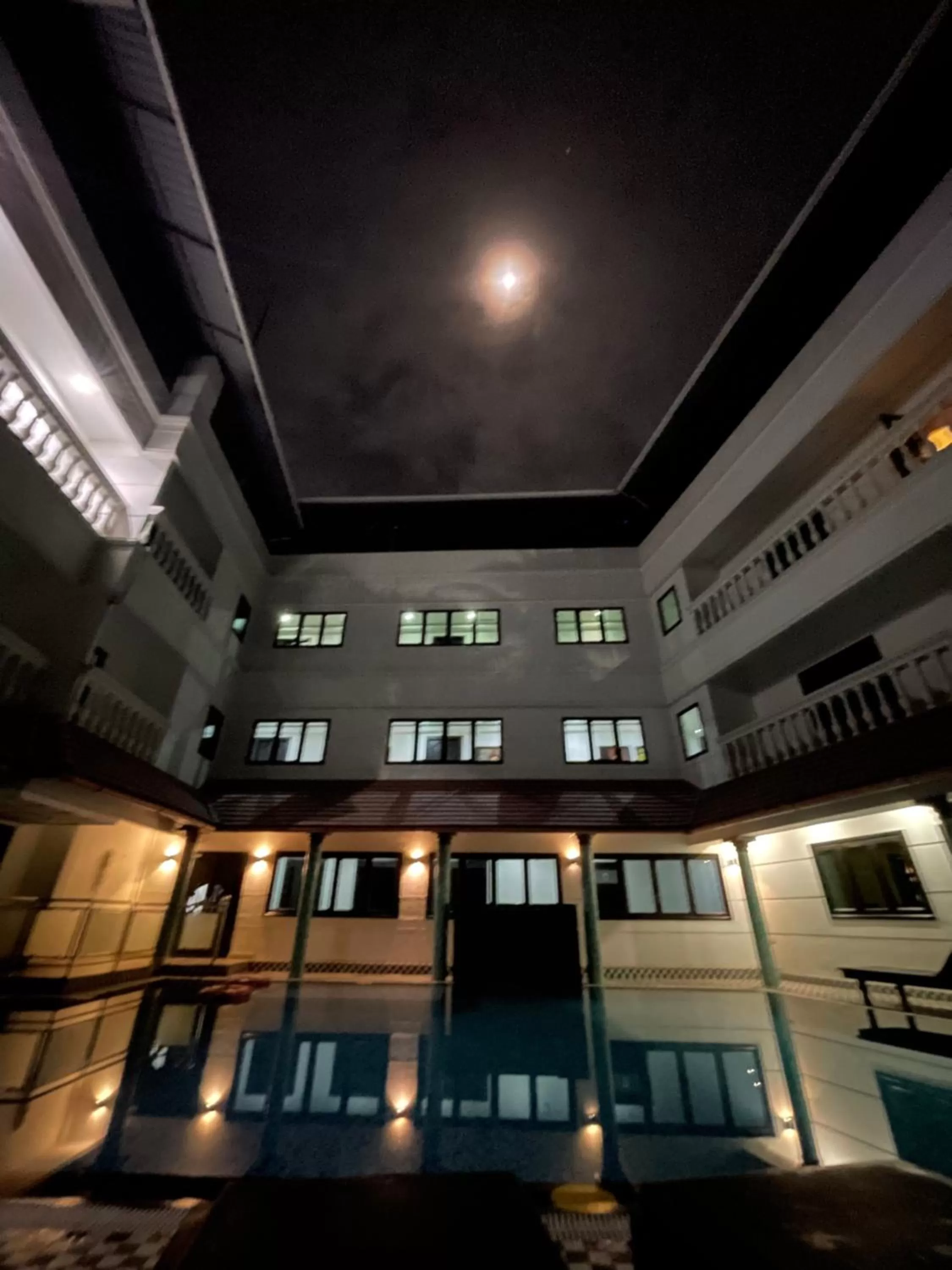 Property building in Sajjoys