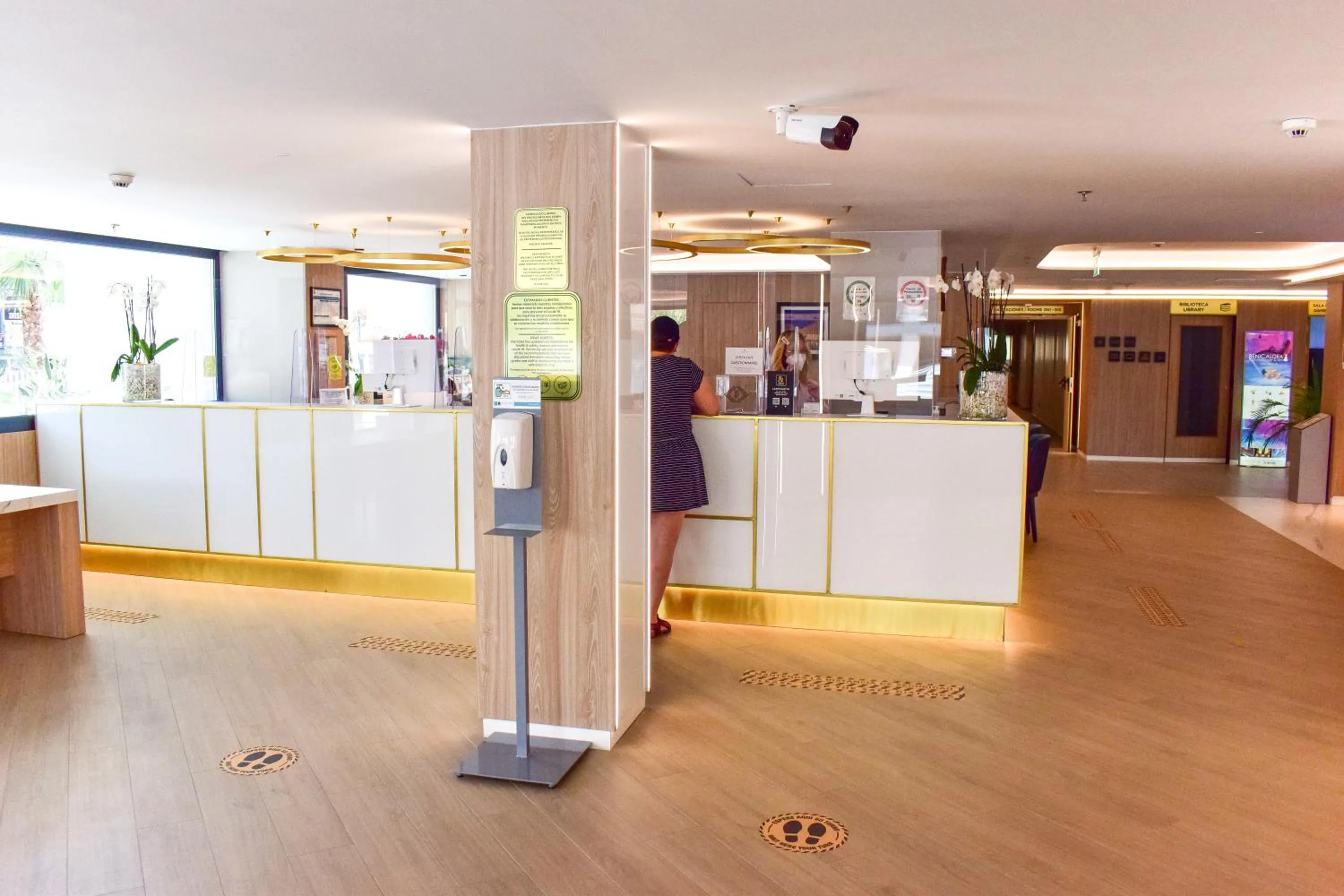 Hotel Presidente 4 sup