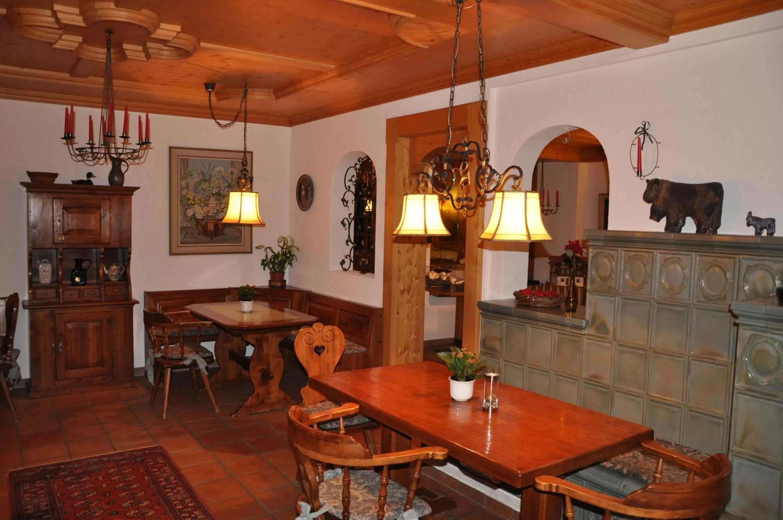 Other in Hotel Gletschergarten