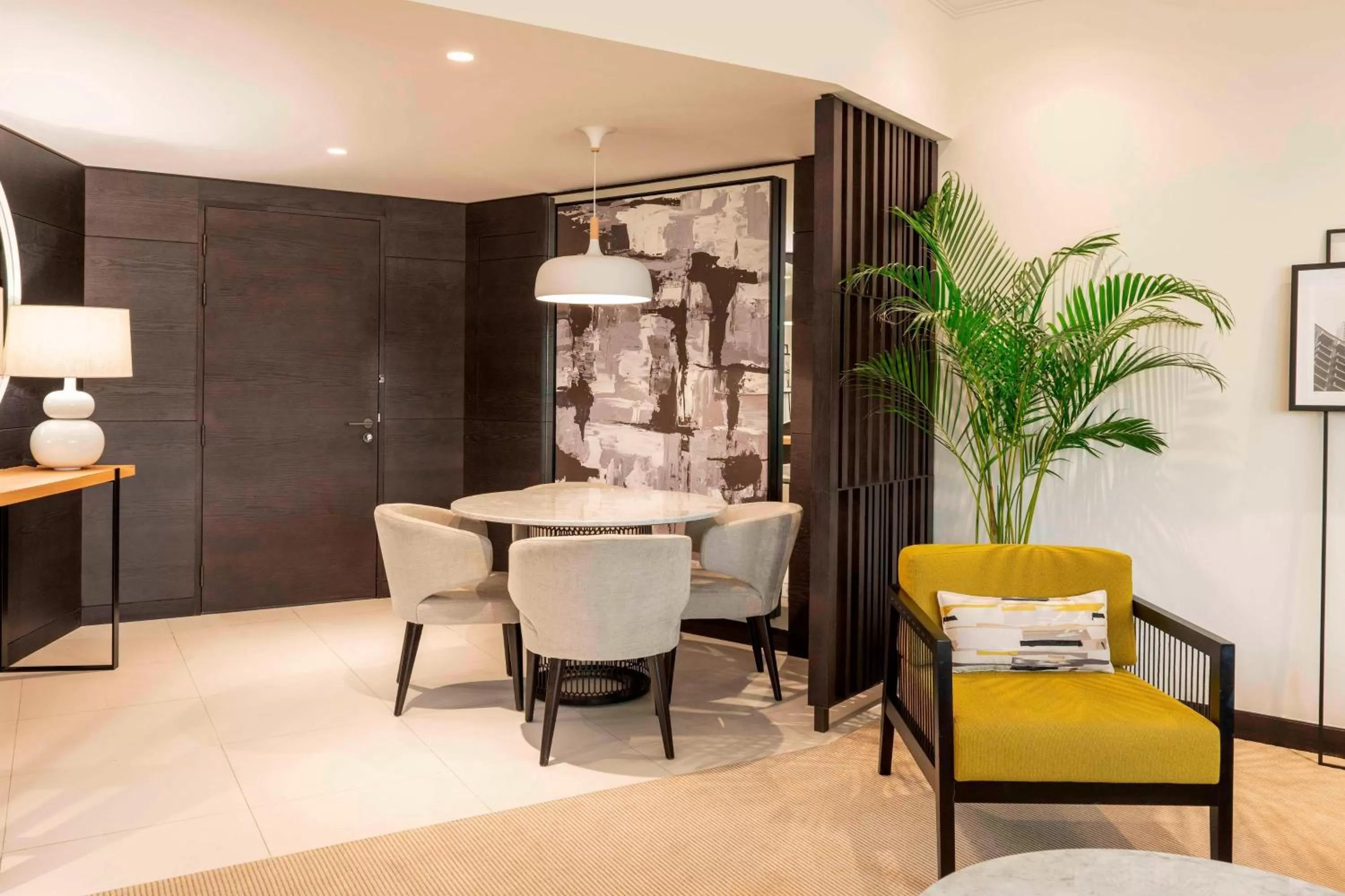 Photo of the whole room in Le Royal Meridien Beach Resort & Spa Dubai