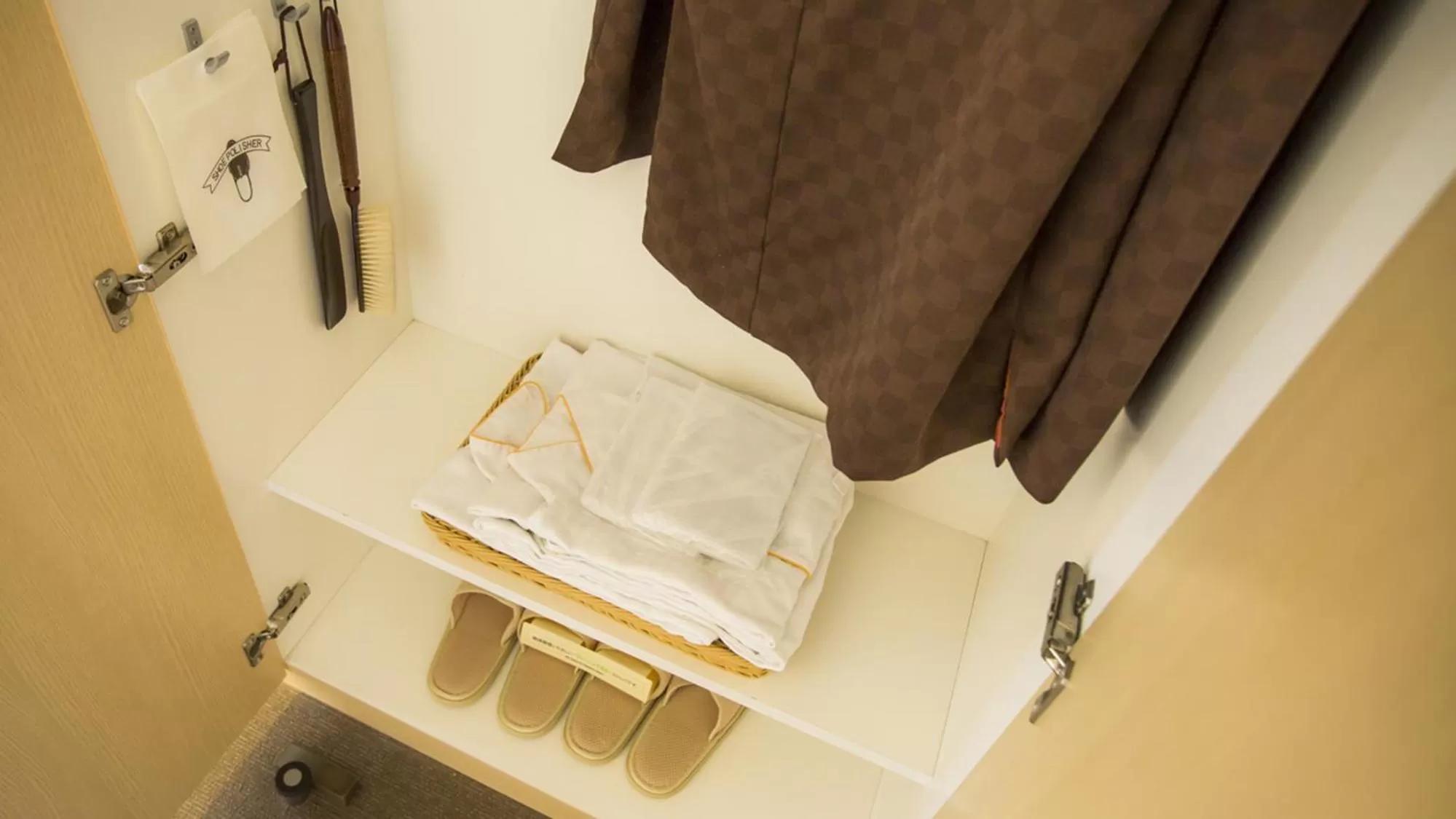 Area and facilities in Spa Hotel Alpina Hida Takayama