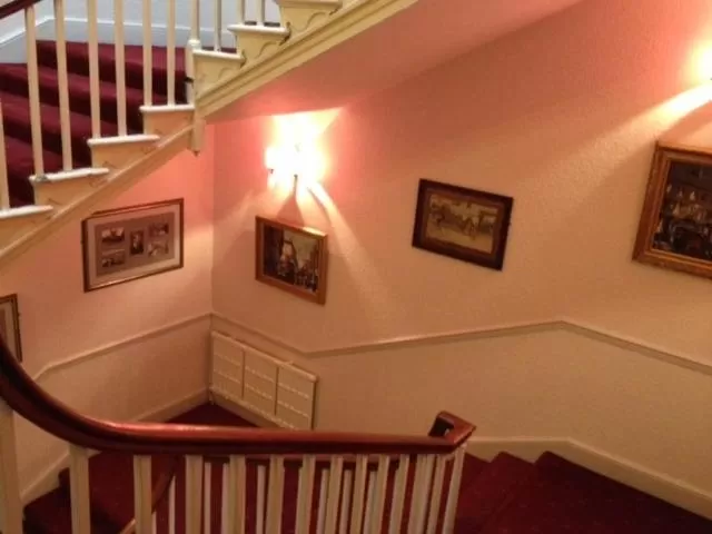 Other in The Royal Victoria & Bull Hotel