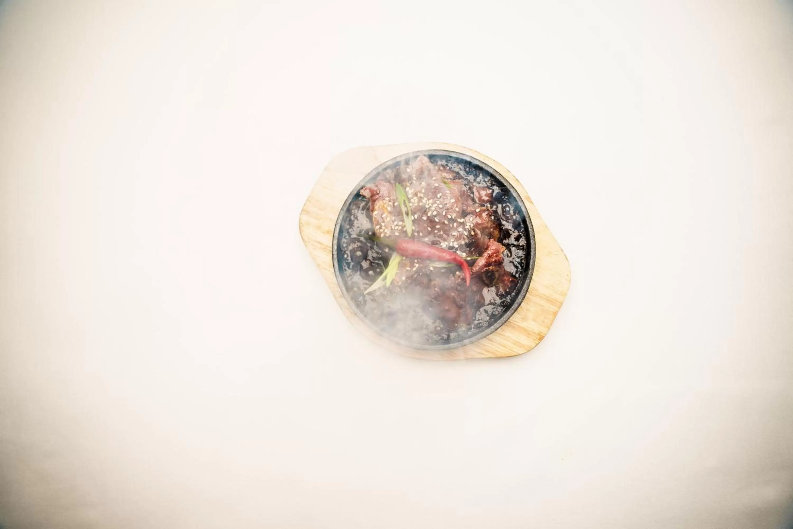 Food in Nomi Community