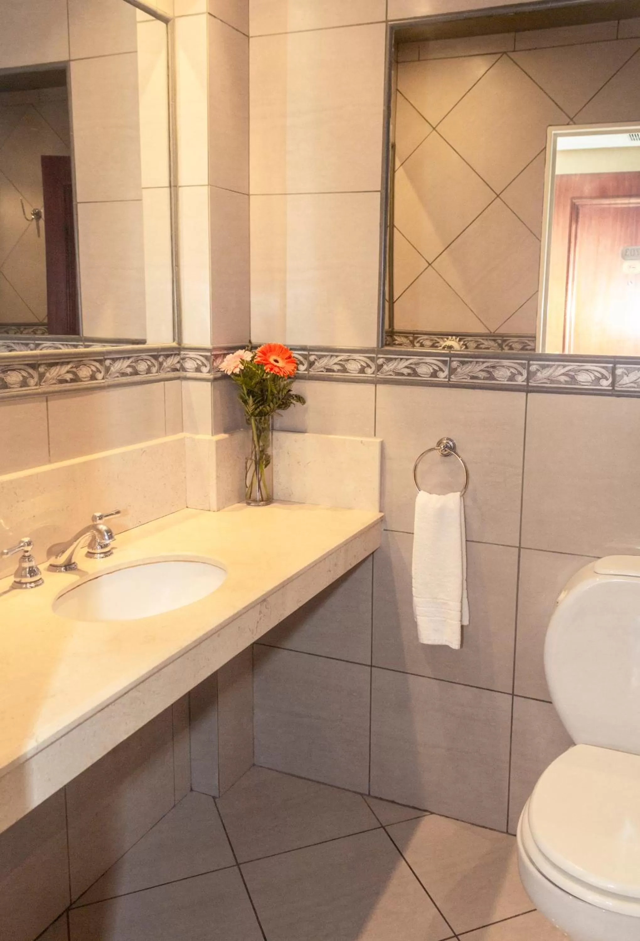 O2 Hotel Buenos Aires