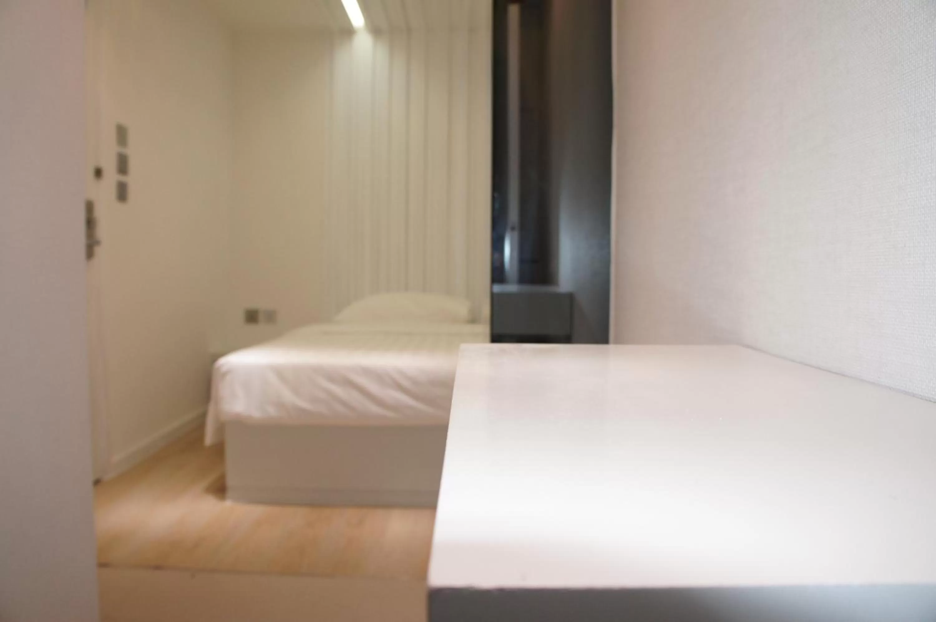 Other, Bed in Homy Central