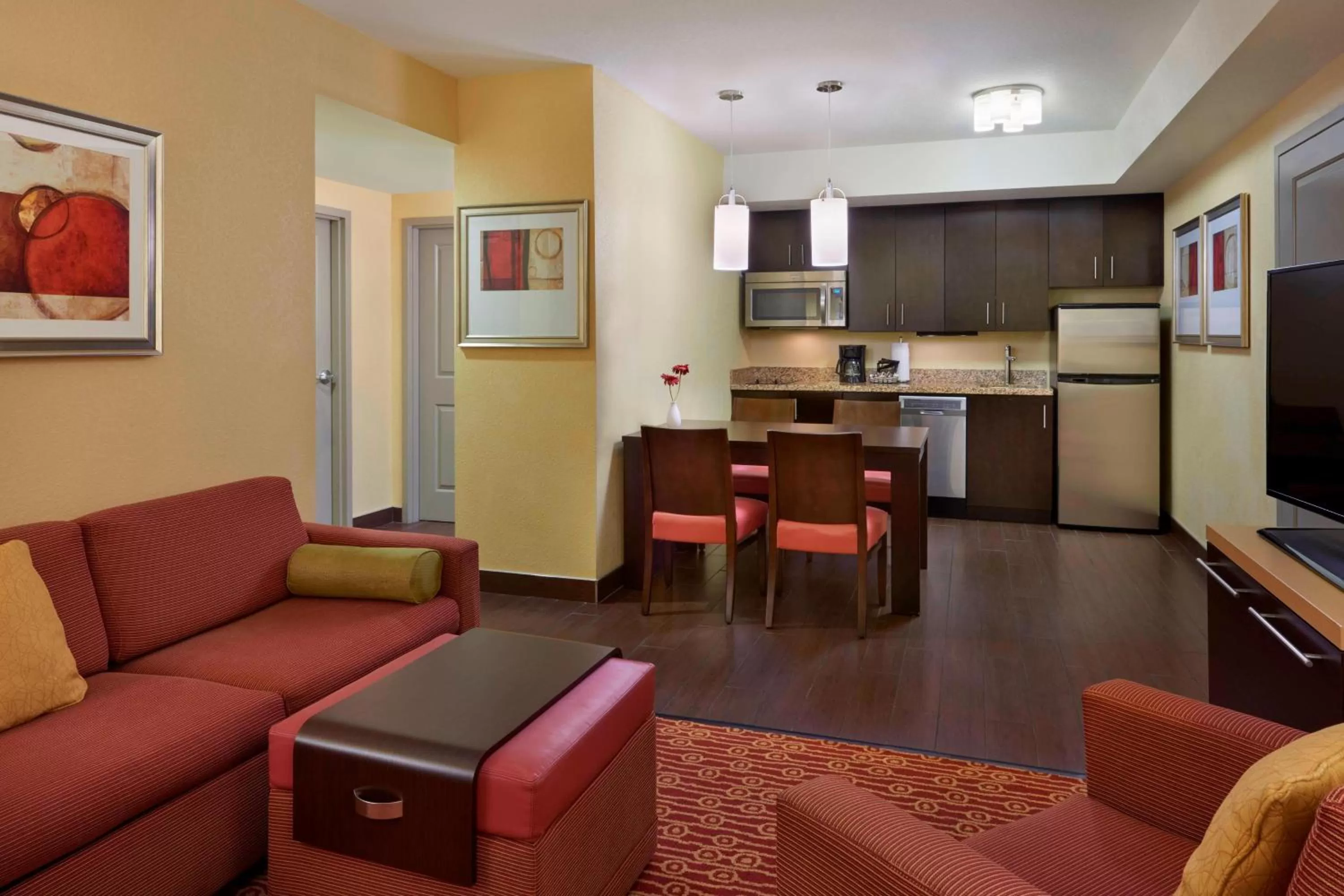 TownePlace Suites by Marriott Thunder Bay