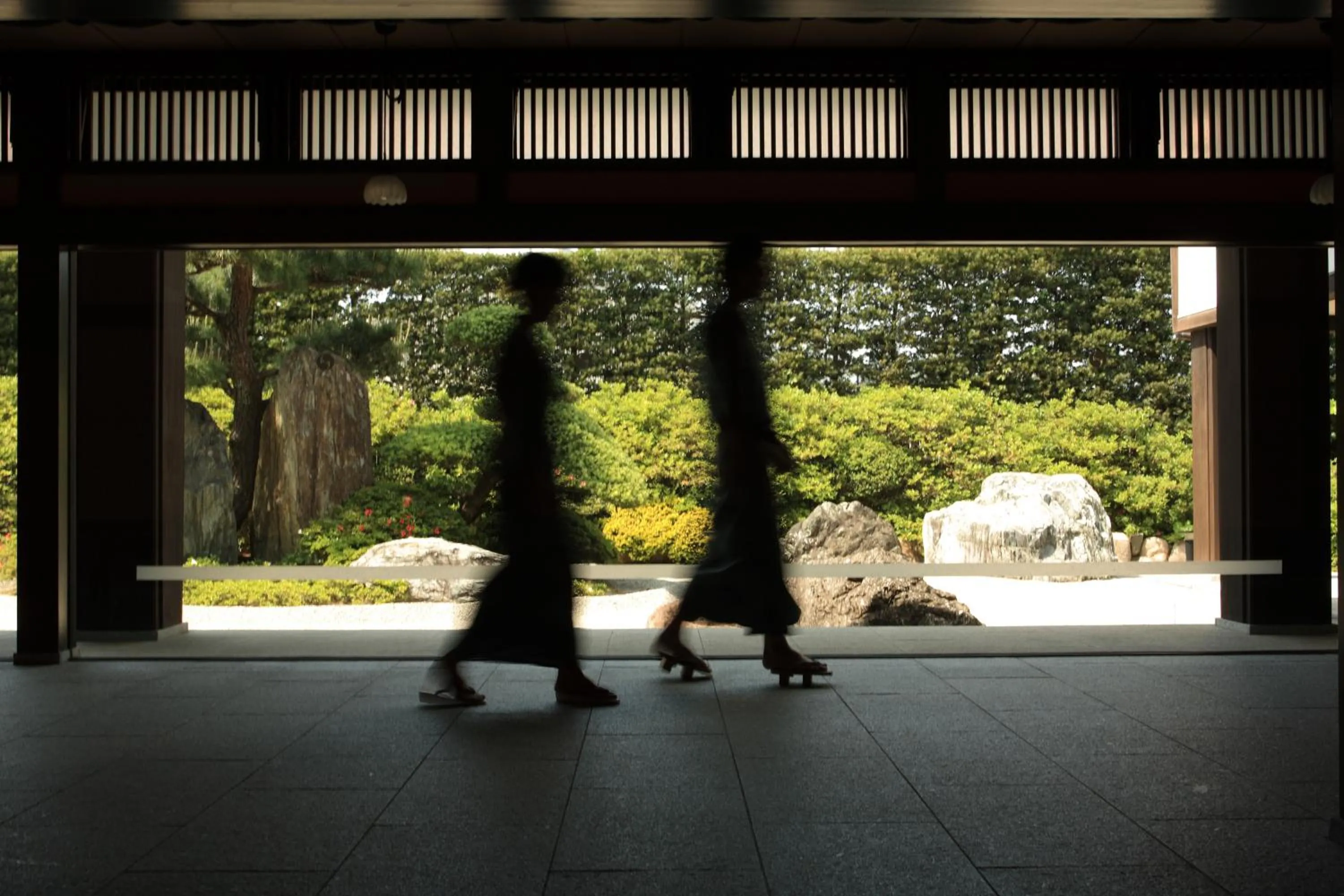 Other in Hagi No Yado Tomoe