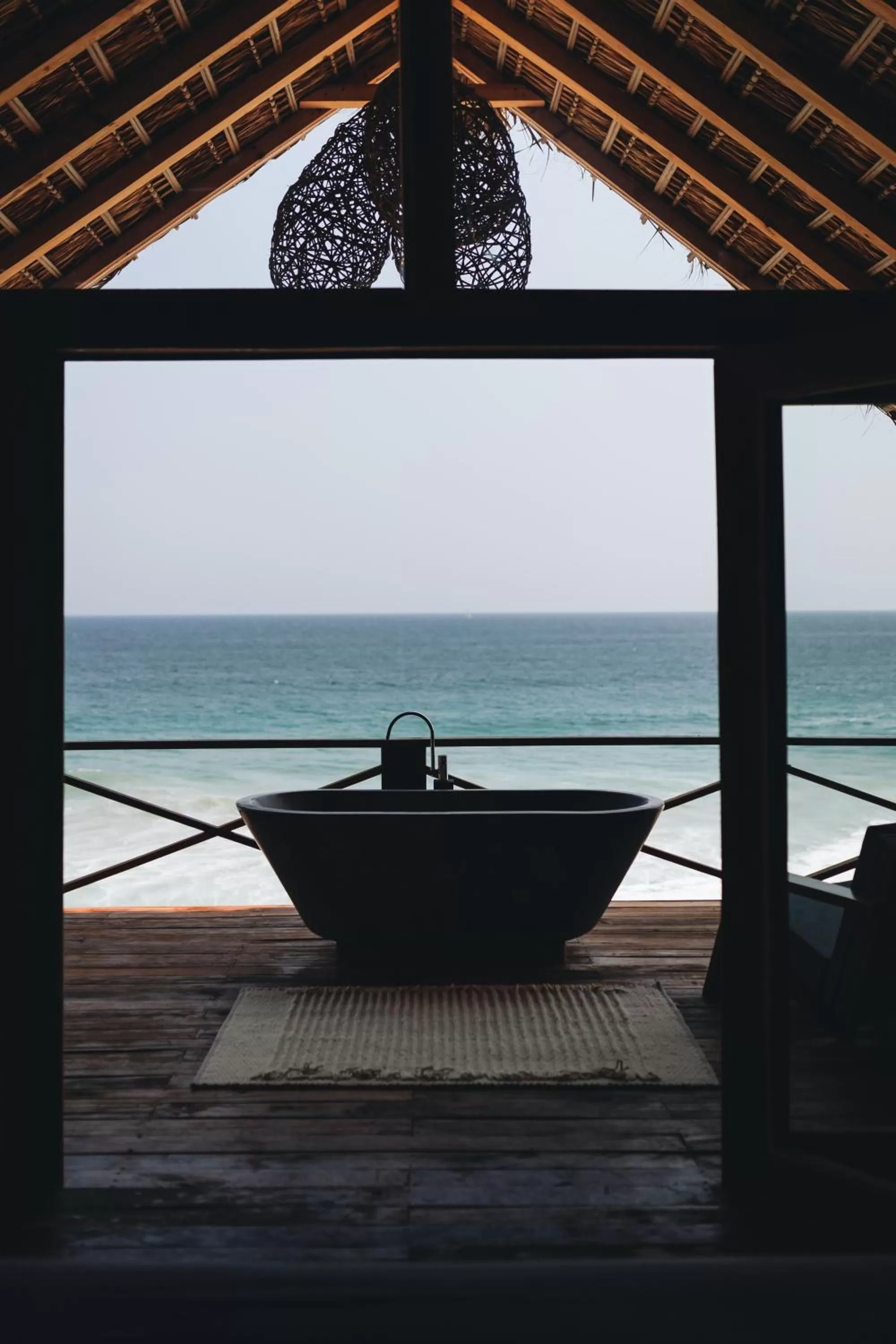 Naked Hotel Zipolite -Adults Only-