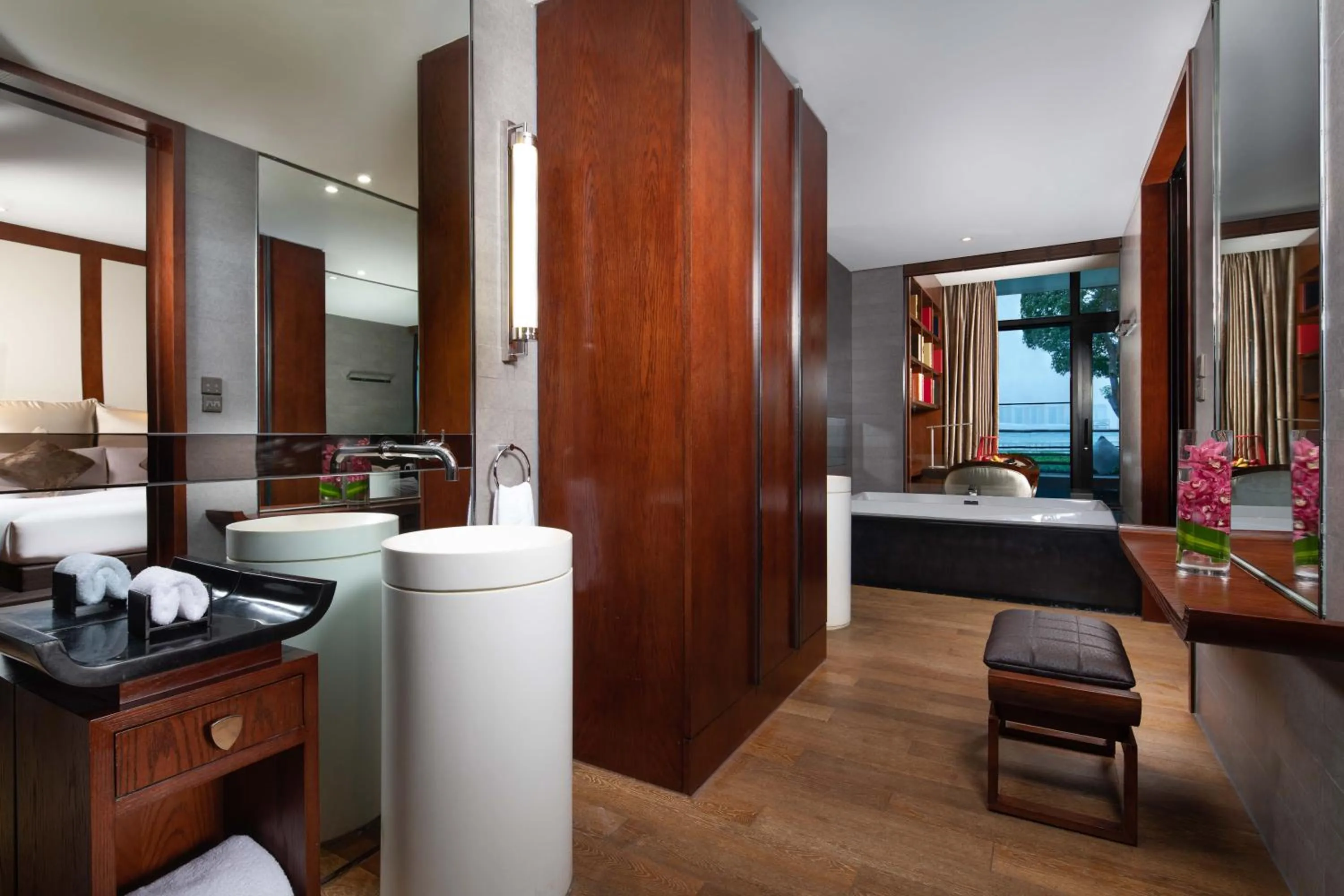 Tonino Lamborghini Hotel Suzhou