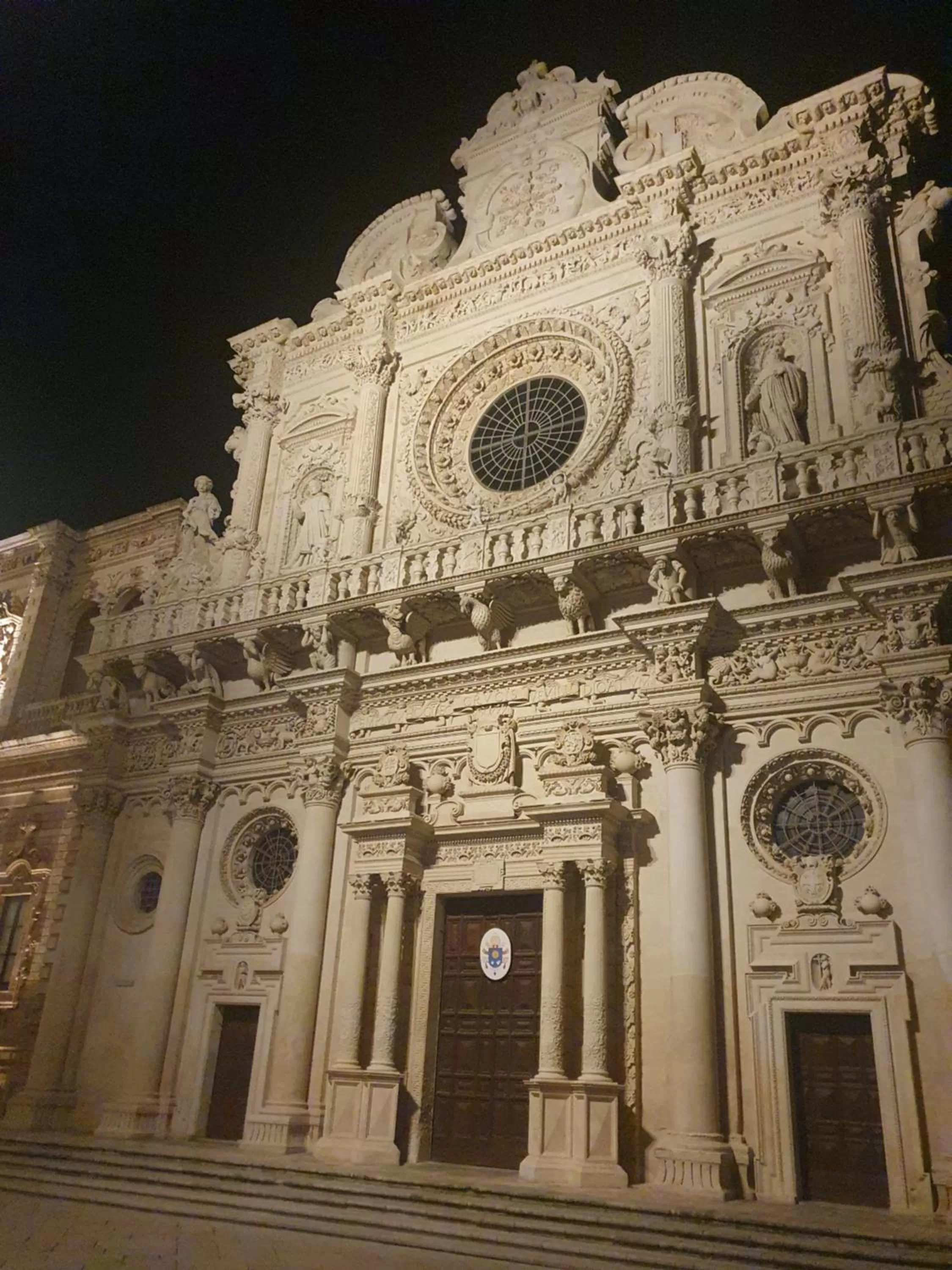 Landmark view in Miro B&B