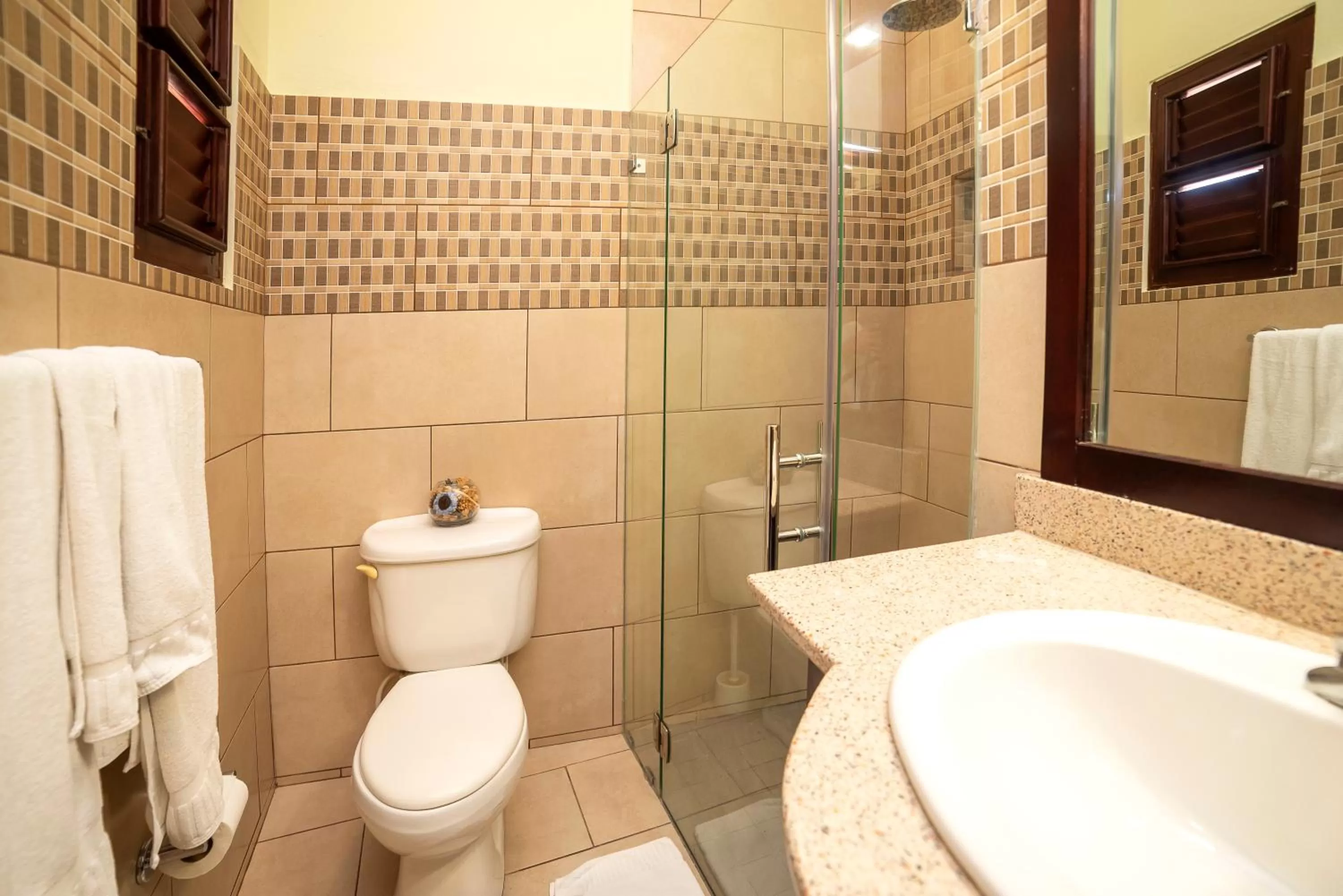 Cabarete Palm Beach Condos