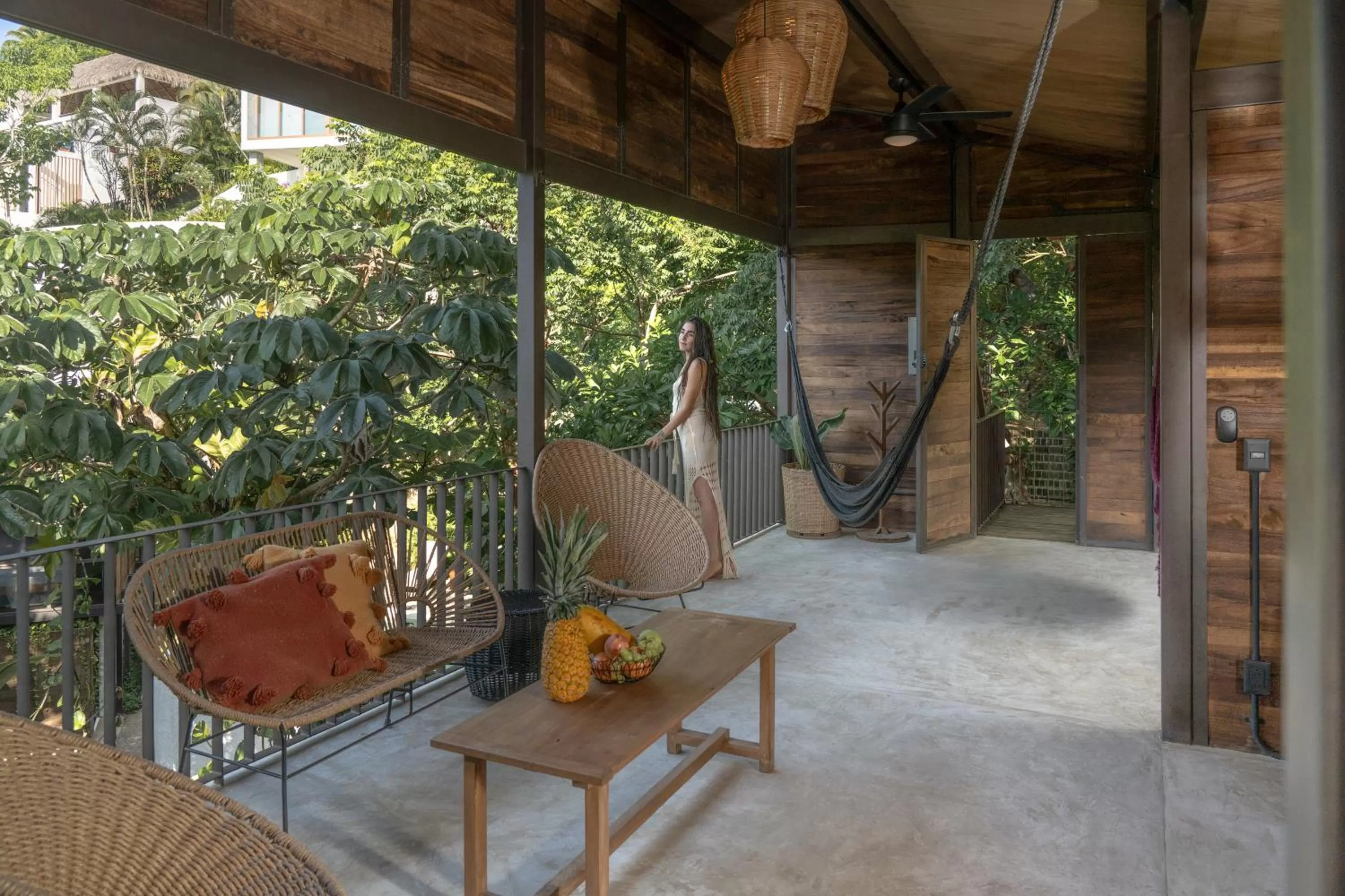 Casa Selva Sayulita