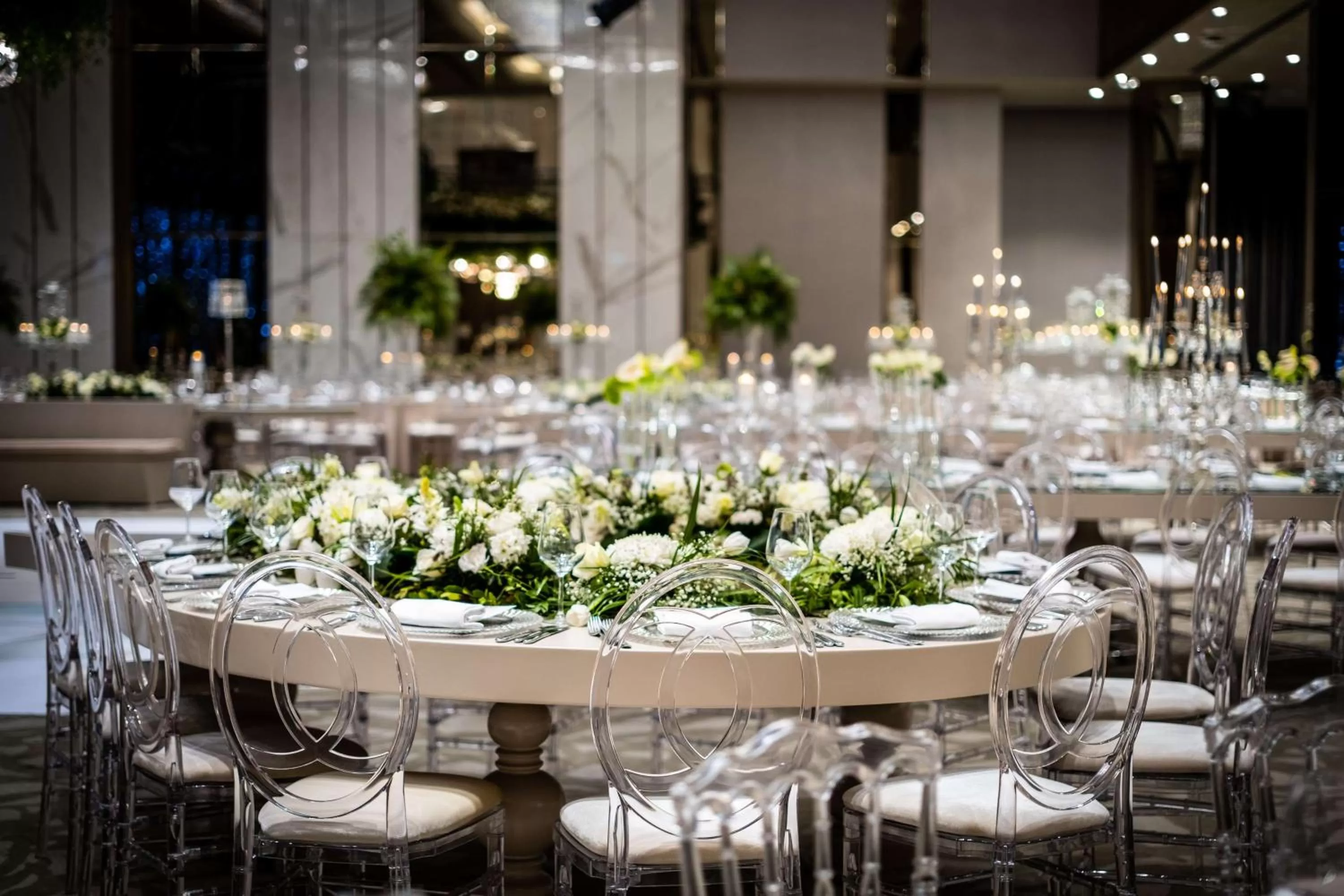 wedding in Radisson Collection Hotel, Vadistanbul