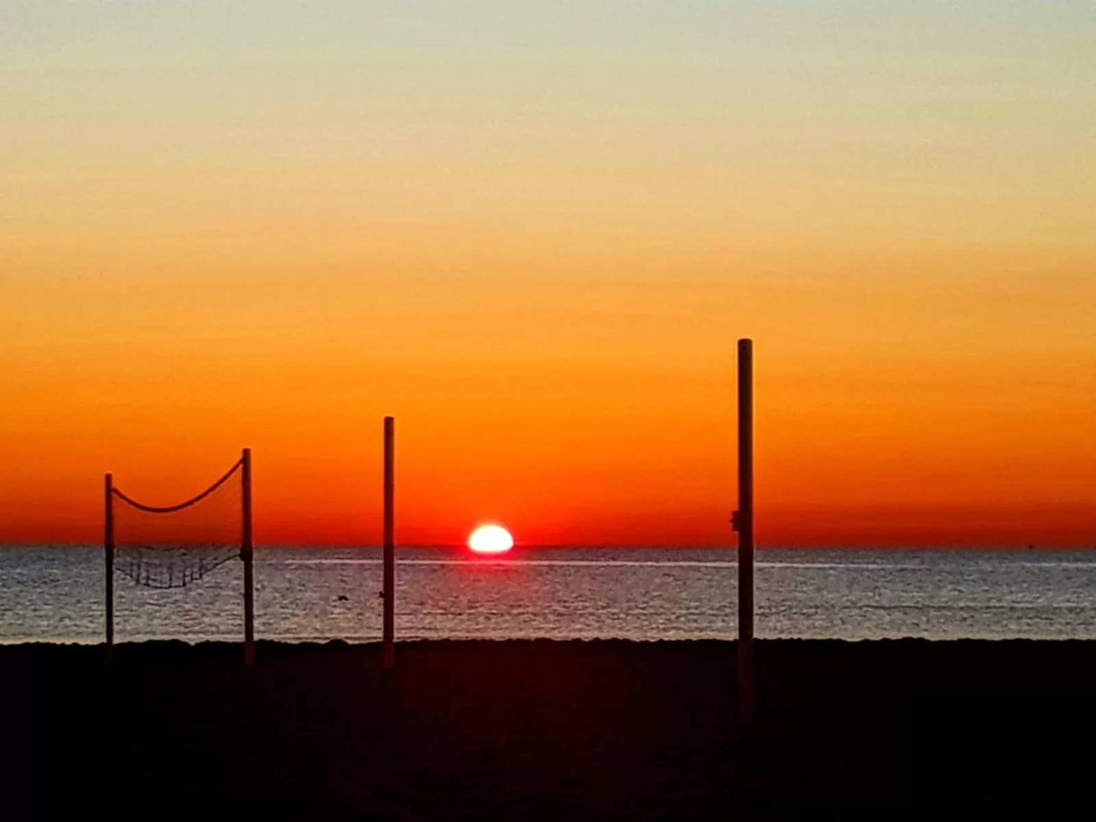 Off site in Resa Patacona