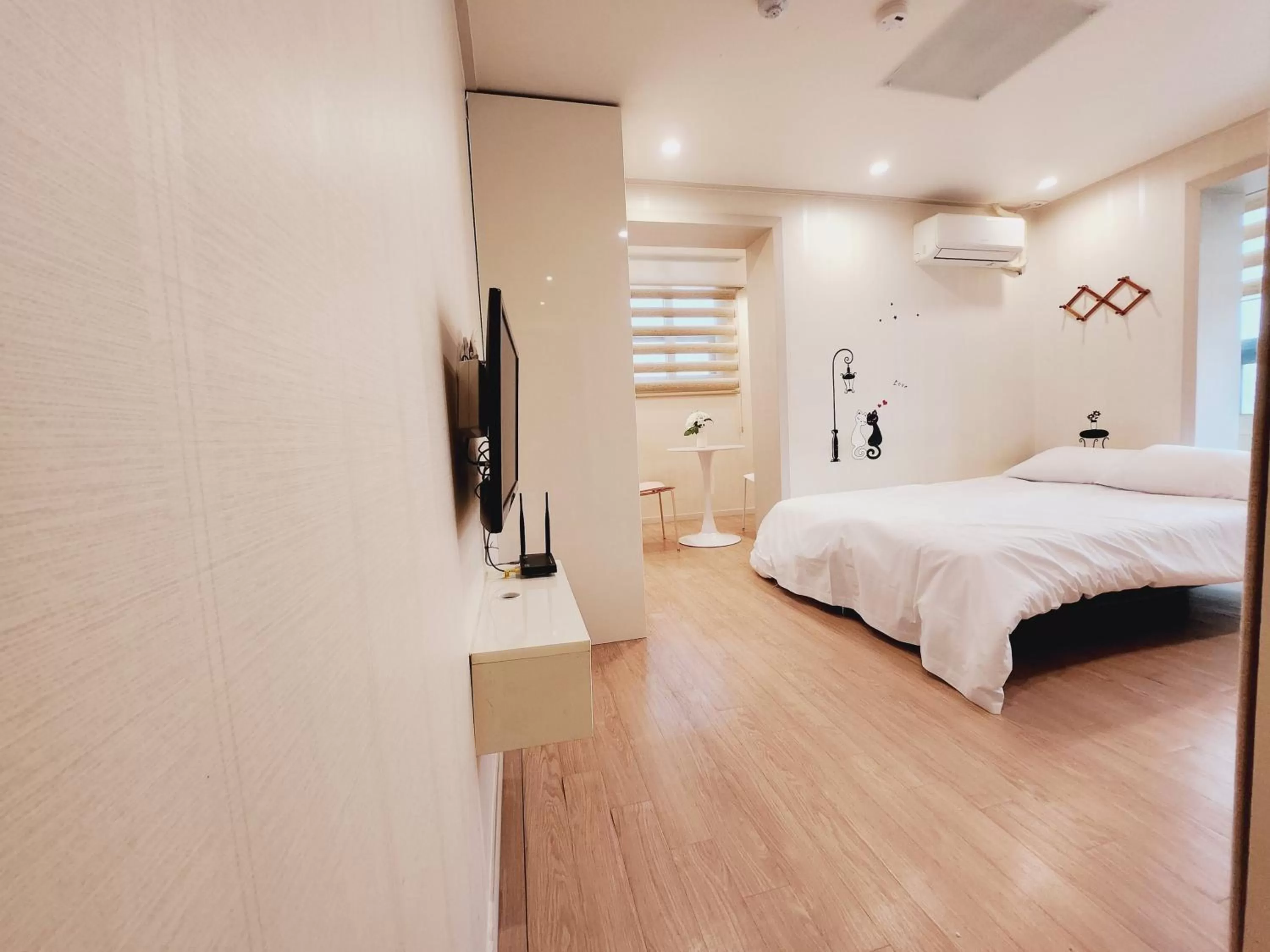 Olive hostel R(Residence)