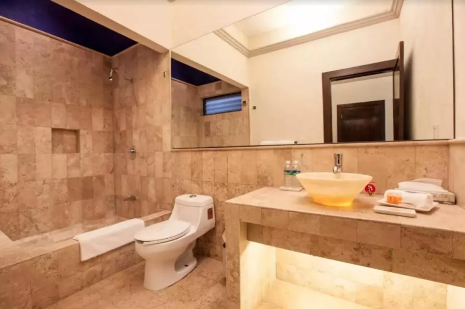 Orchidelirium Casa Hotel & Salud Estética