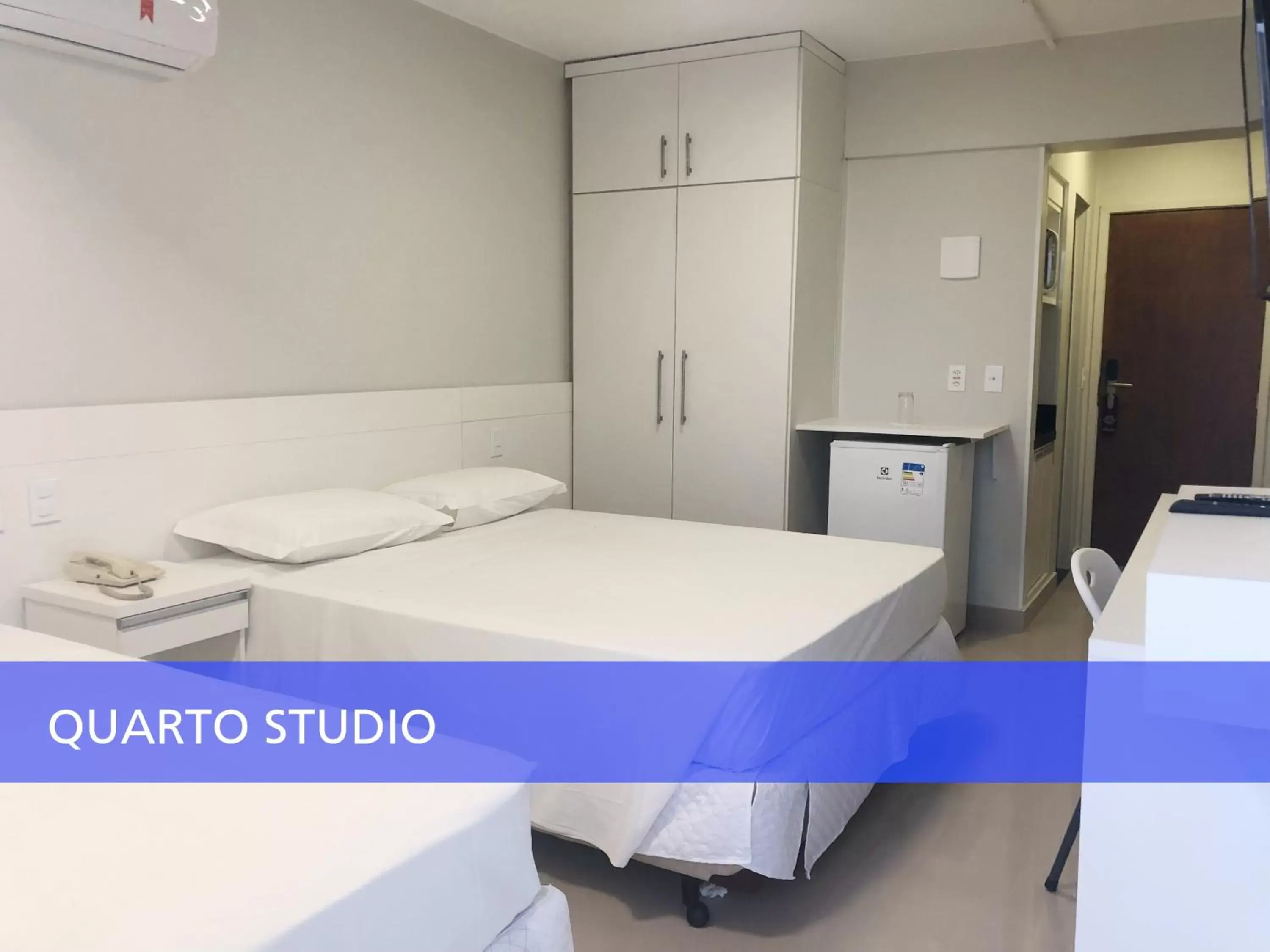 Studio Apartment - single occupancy in Nox Apart Hotel - Garvey Studio Apartment - single occupancy in Nox Apart Hotel - Garvey