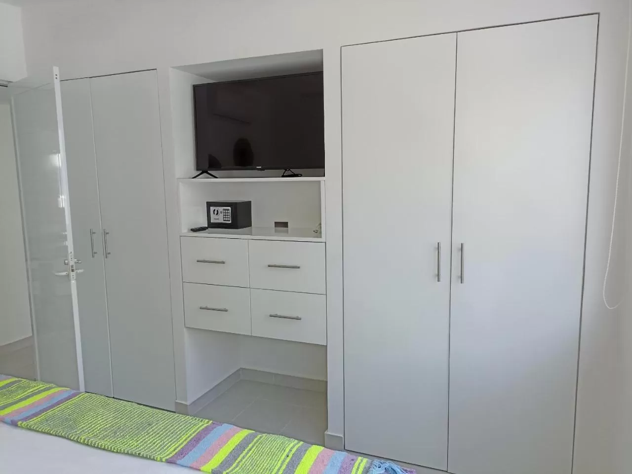 Apartment in Papaya Condo Acapulco Diamante -Solo Adultos