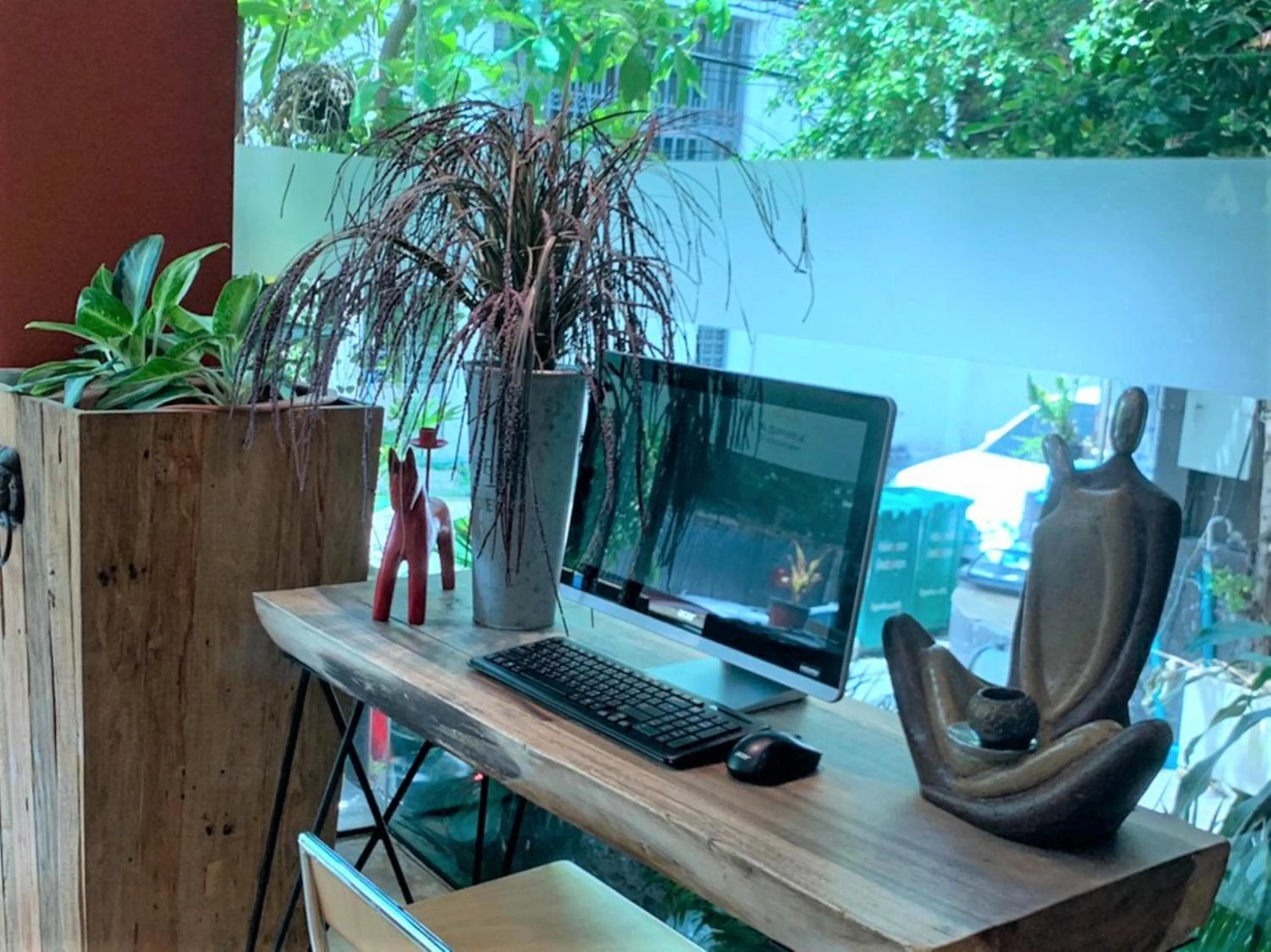 Aspira D'Andora Sukhumvit 16 - Asoke