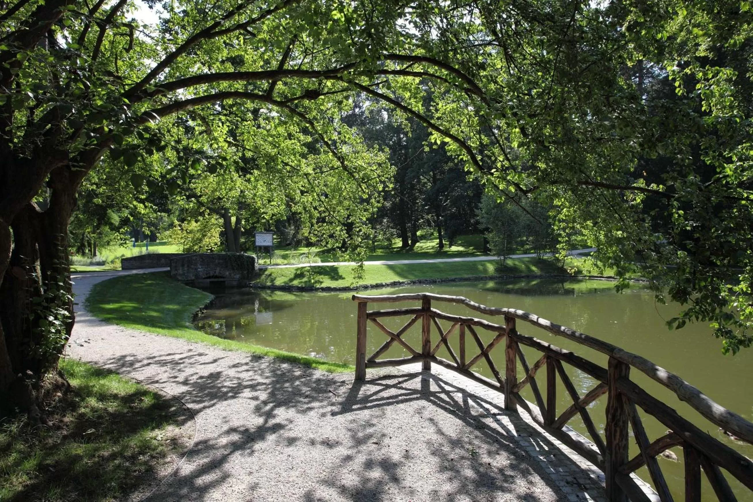 Area and facilities in Best Western Hotel Rosenau