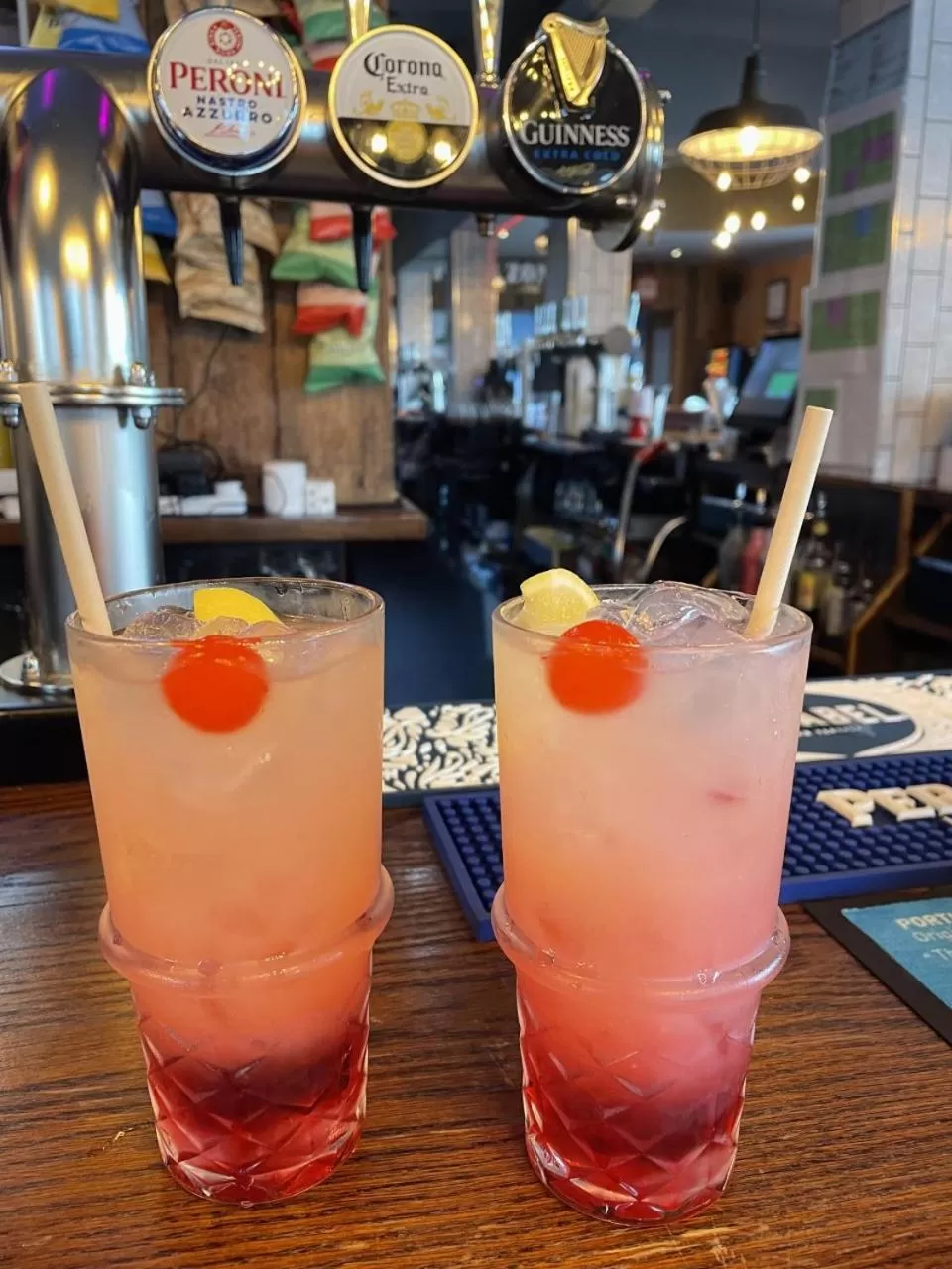 Nightclub / DJ in Queen Street Tap