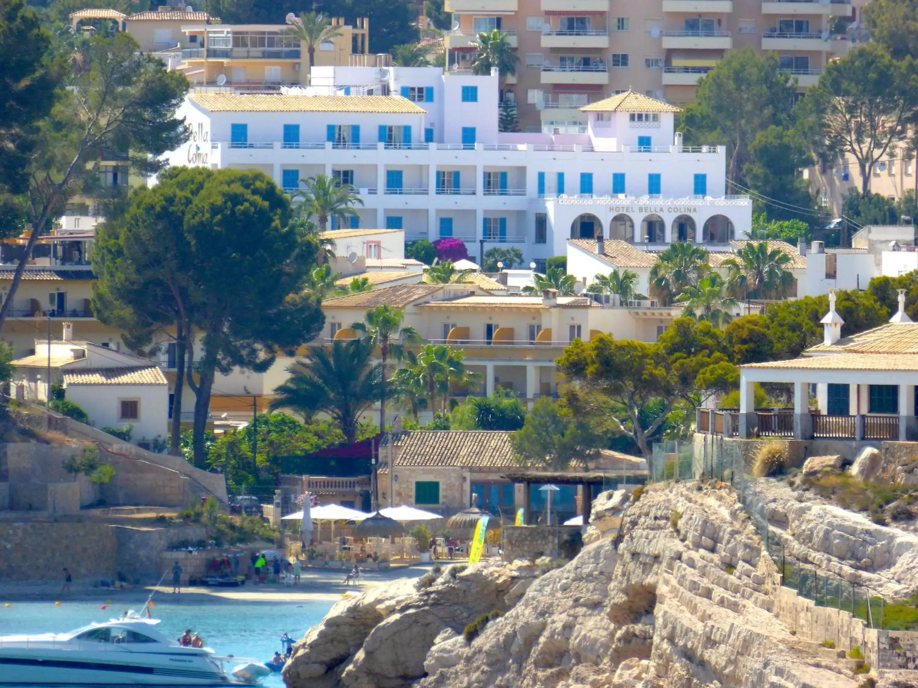 Bella Colina I Vintage Hotel 1953 Bella Colina I Vintage Hotel 1953