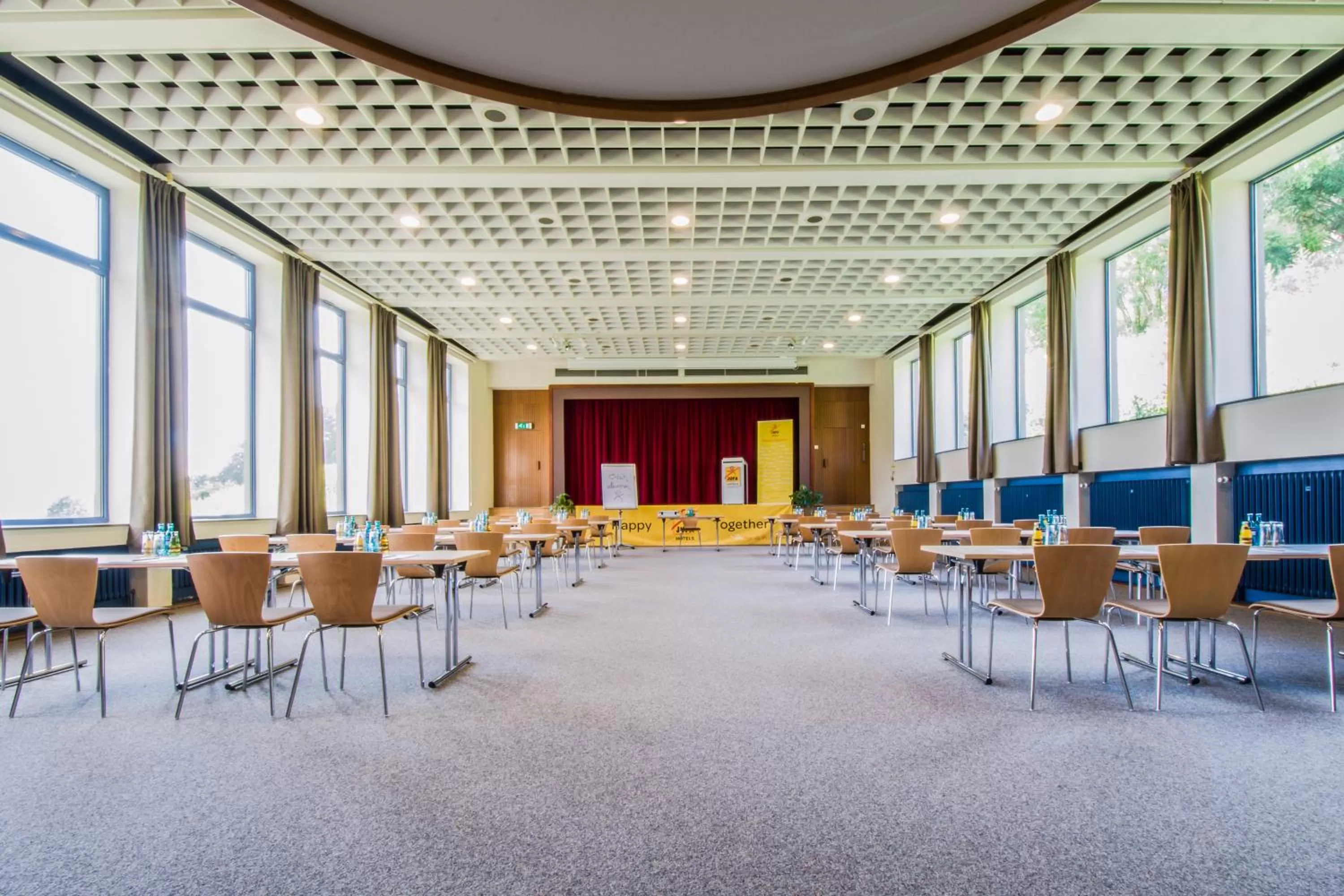 Business facilities in JUFA Hotel Königswinter/Bonn