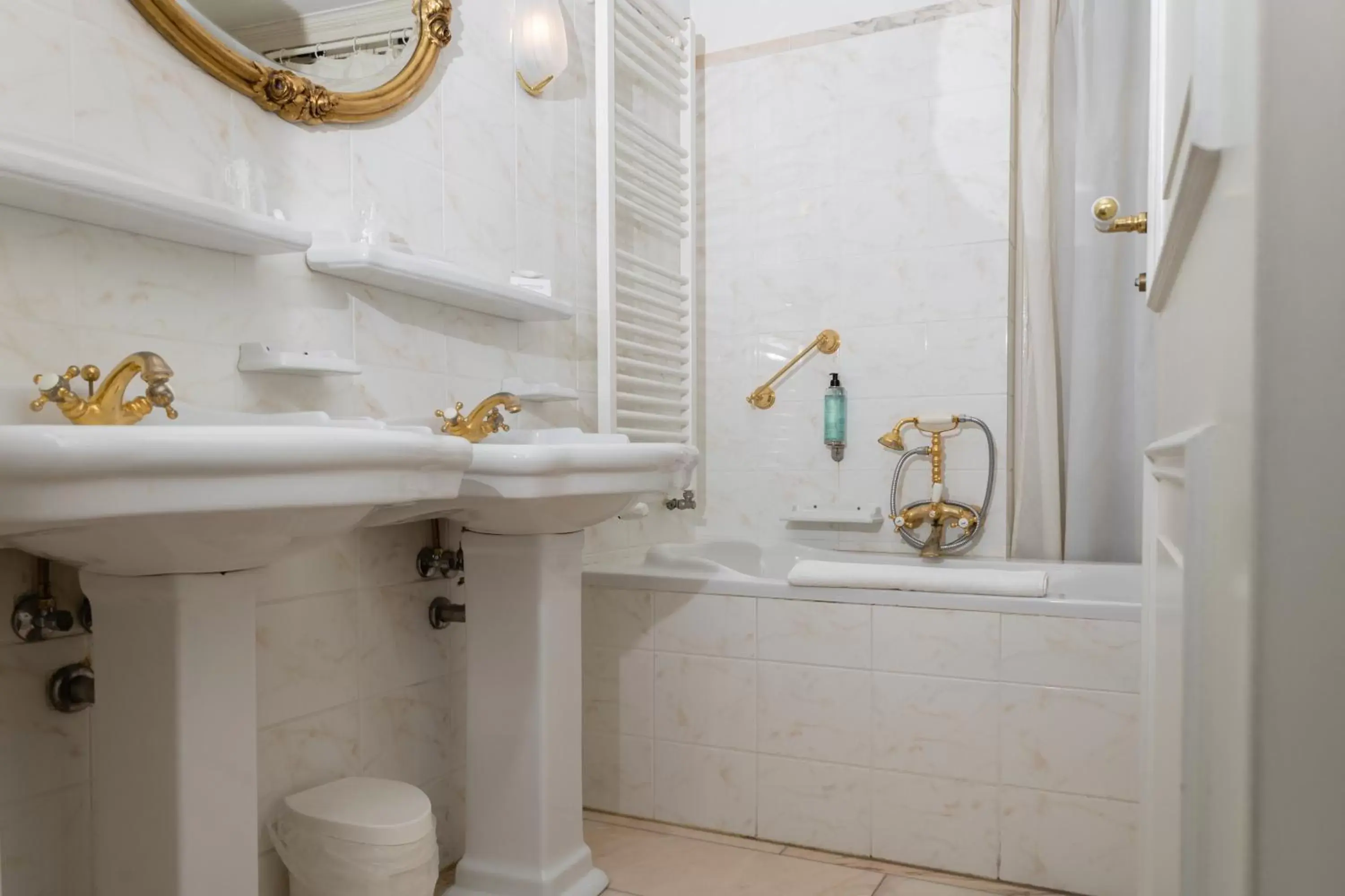 Double Room in Hotel Schimmelpenninck Huys Double Room in Hotel Schimmelpenninck Huys