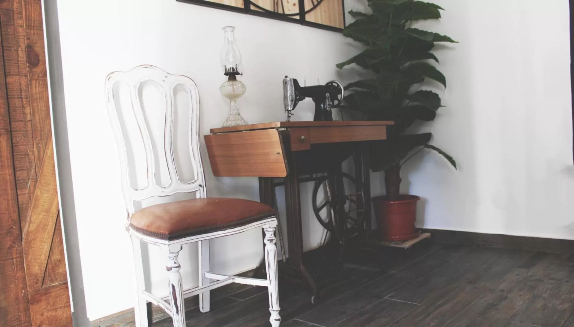 Property building in Casa Do Campo