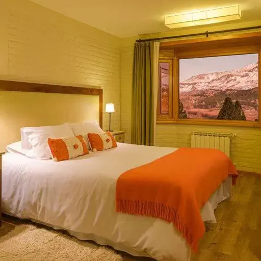 Deluxe Double or Twin Room with Spa Bath in Casona Del Alto Deluxe Double or Twin Room with Spa Bath in Casona Del Alto