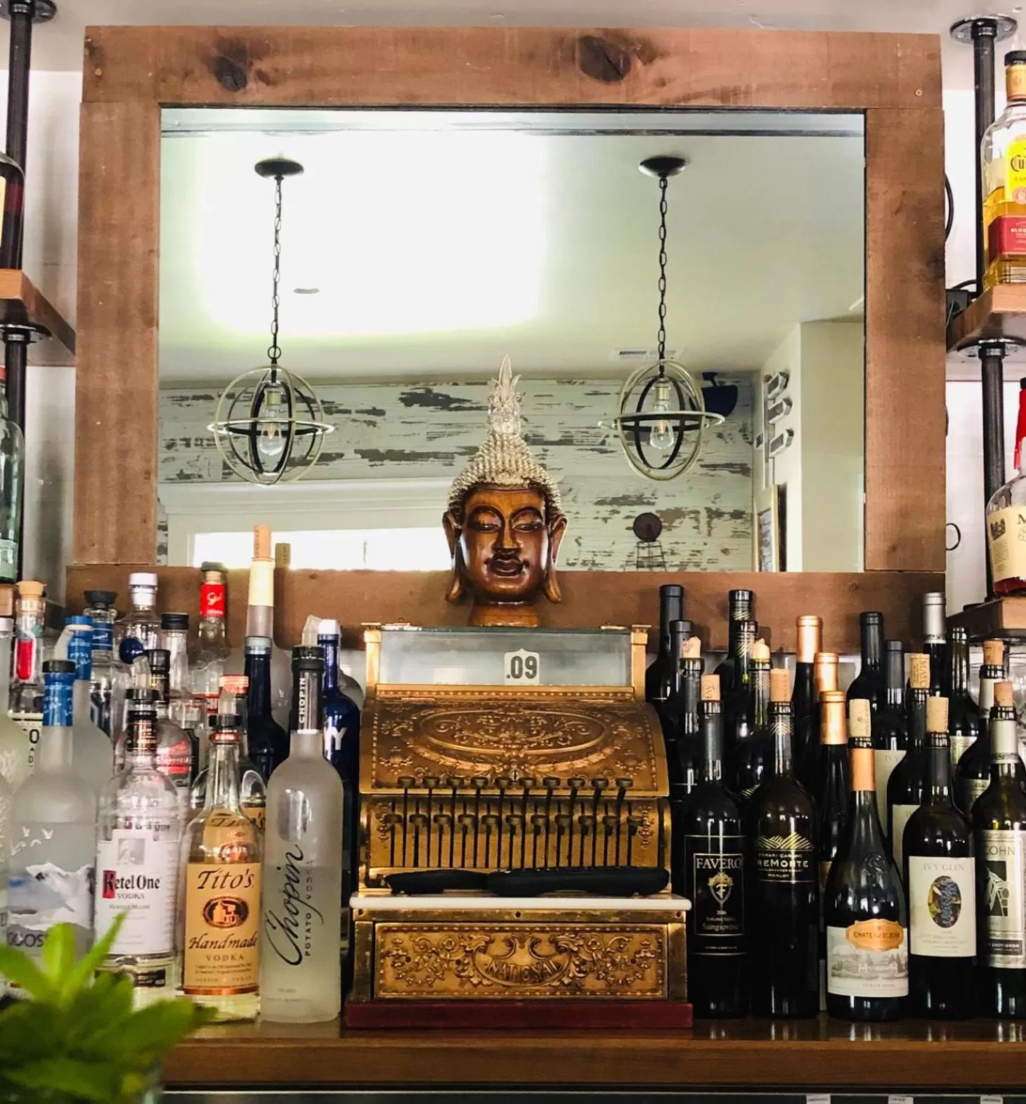 Glen Ellen Inn Secret Cottages