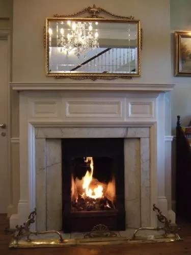 Lounge or bar, TV/Entertainment Center in The Bannatyne Spa Hotel