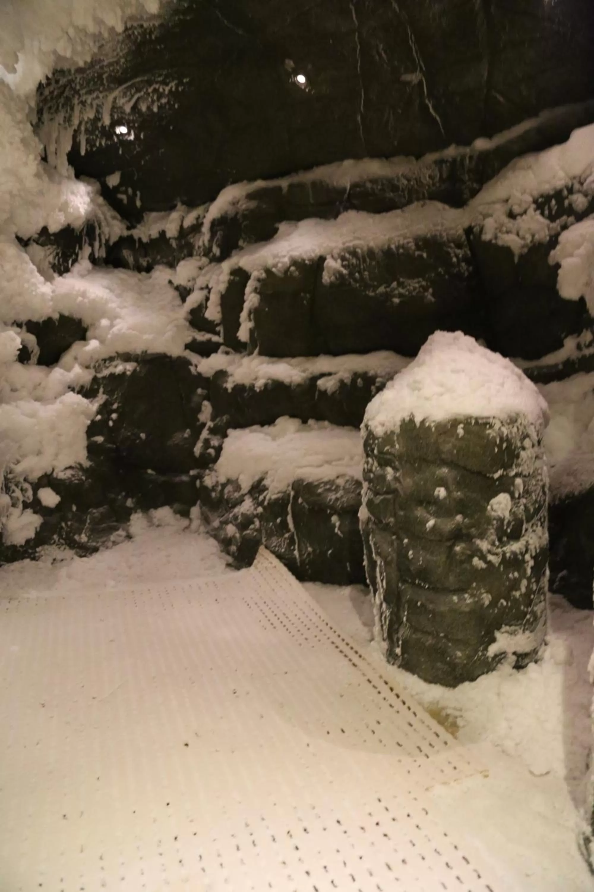 Spa and wellness centre/facilities in Thornton Hall Hotel & Spa