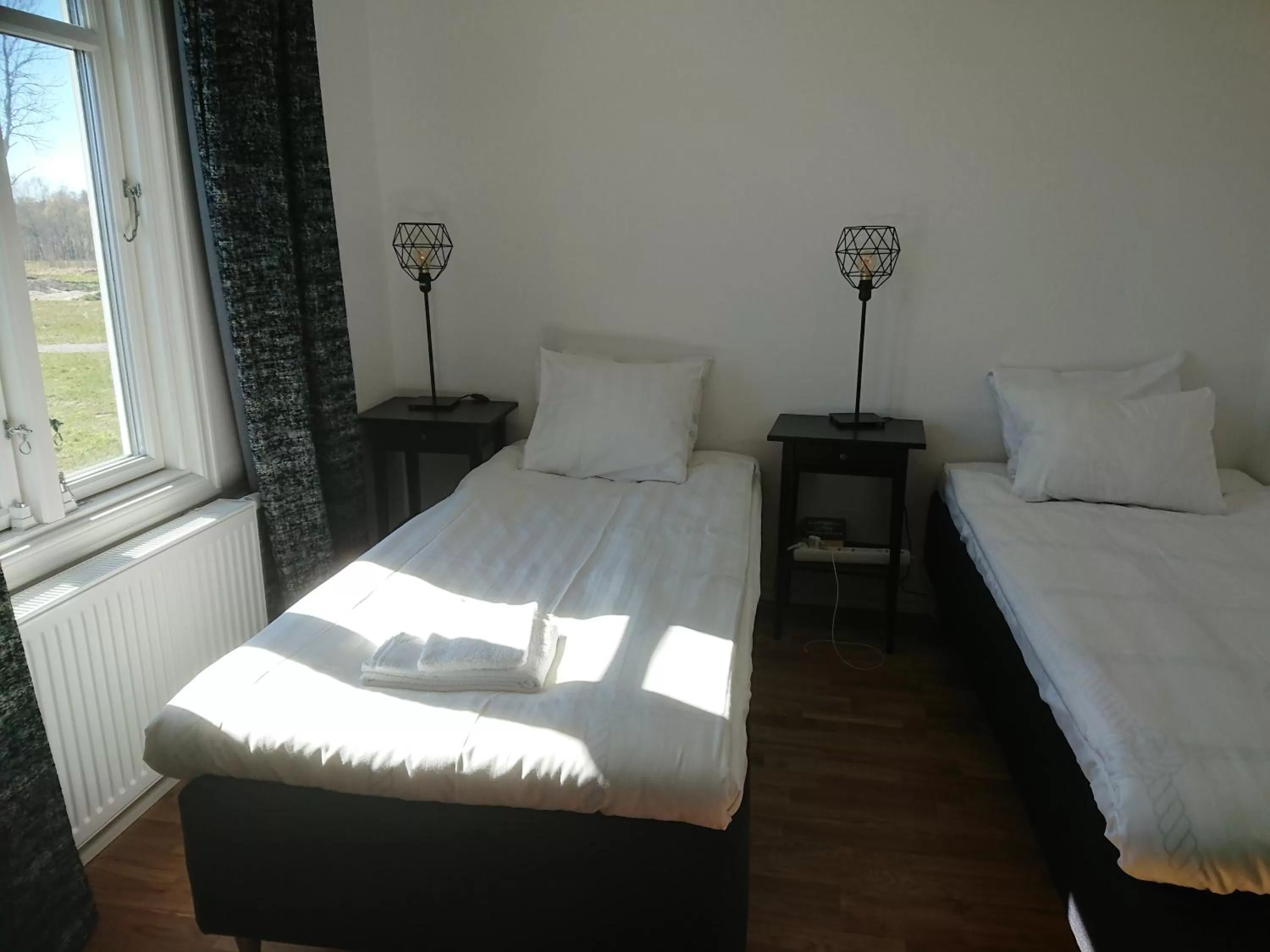 Melleruds Golfklubb Bed & Breakfast