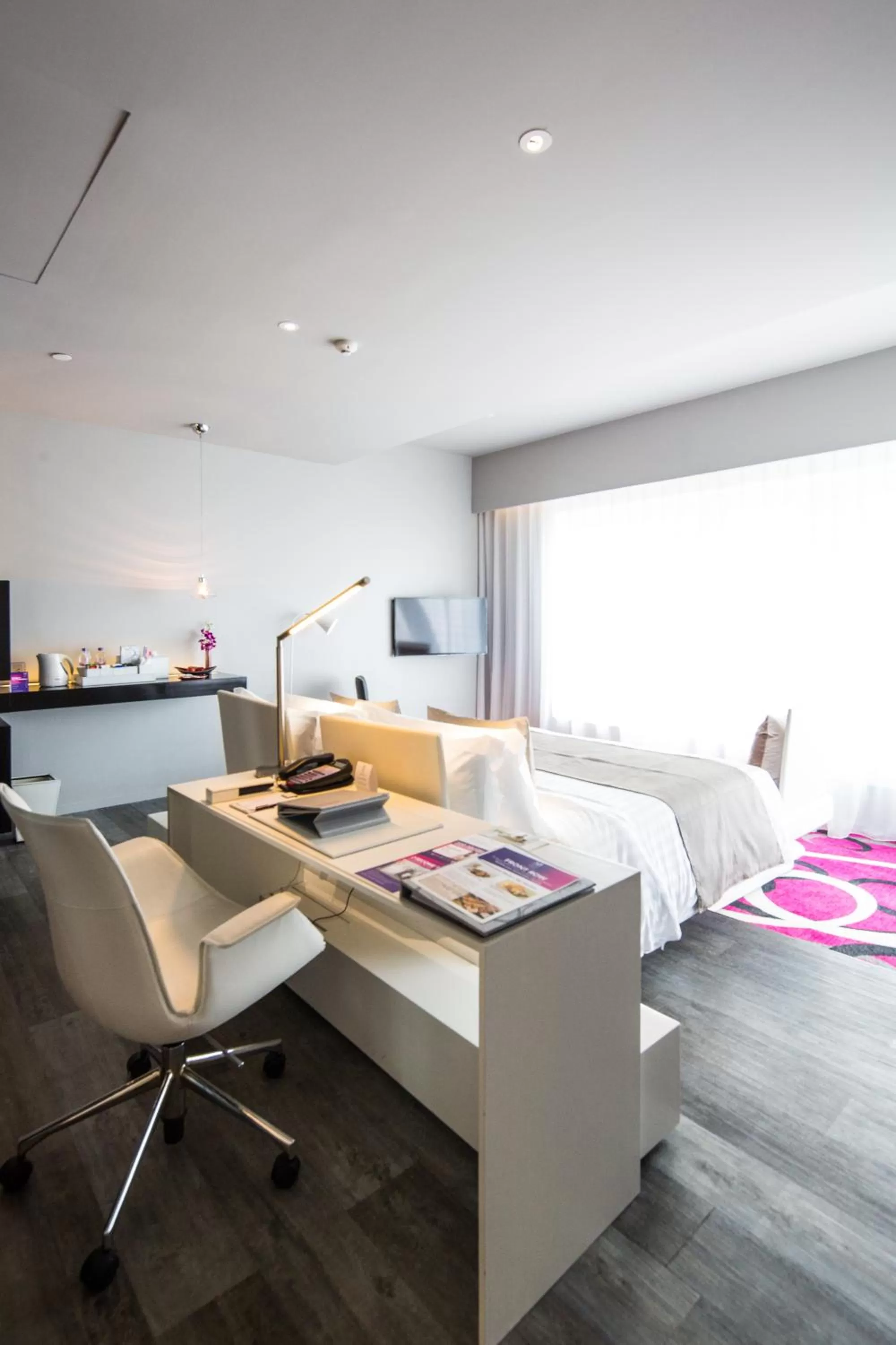 Day, Bed in Mode Sathorn Hotel - SHA Extra Plus