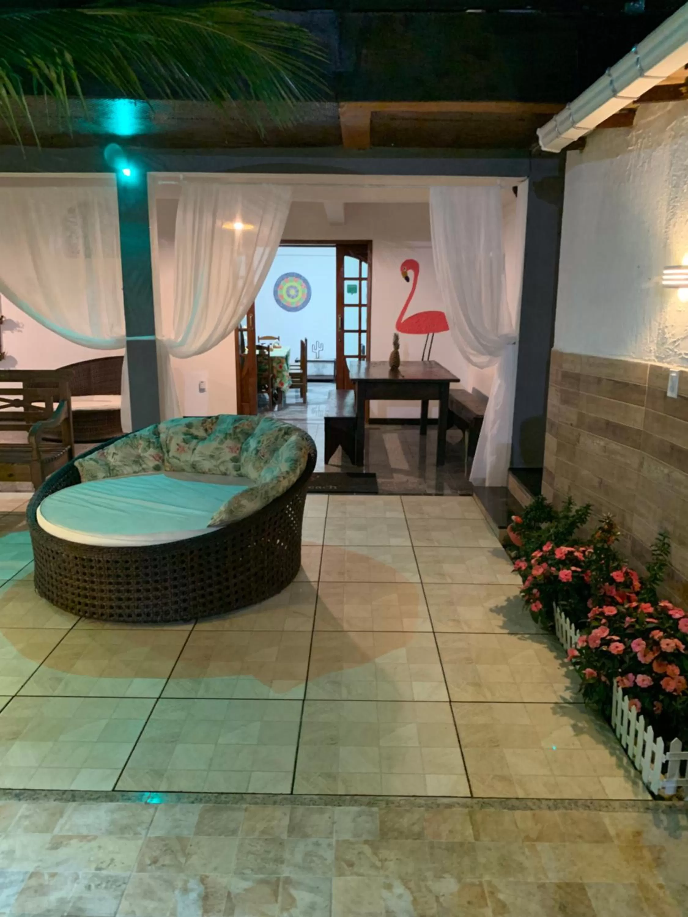 Flamingo Beach Pousada