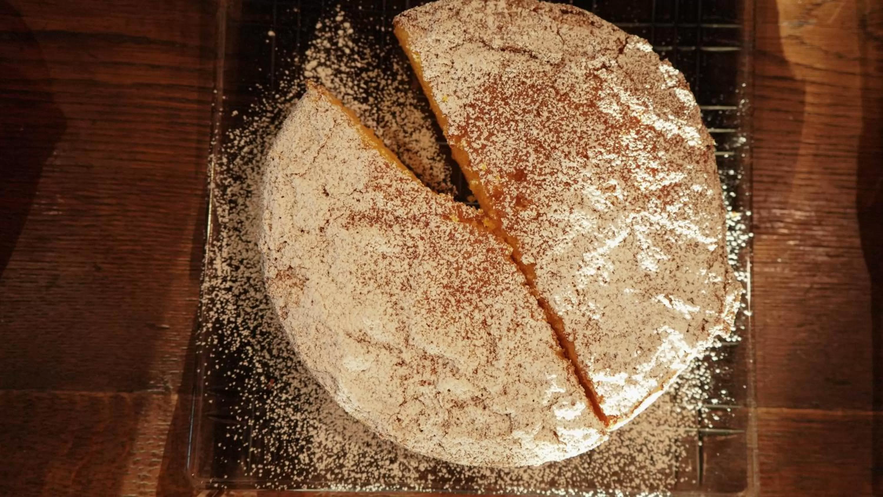 Breakfast in Le Querce Hotel