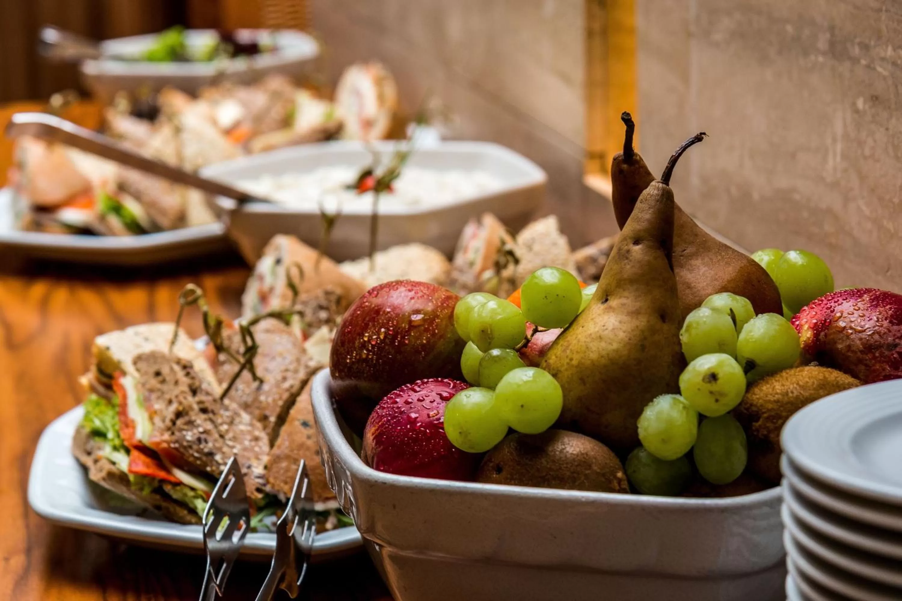 Meeting/conference room in Holiday Inn Budapest-Budaörs by IHG