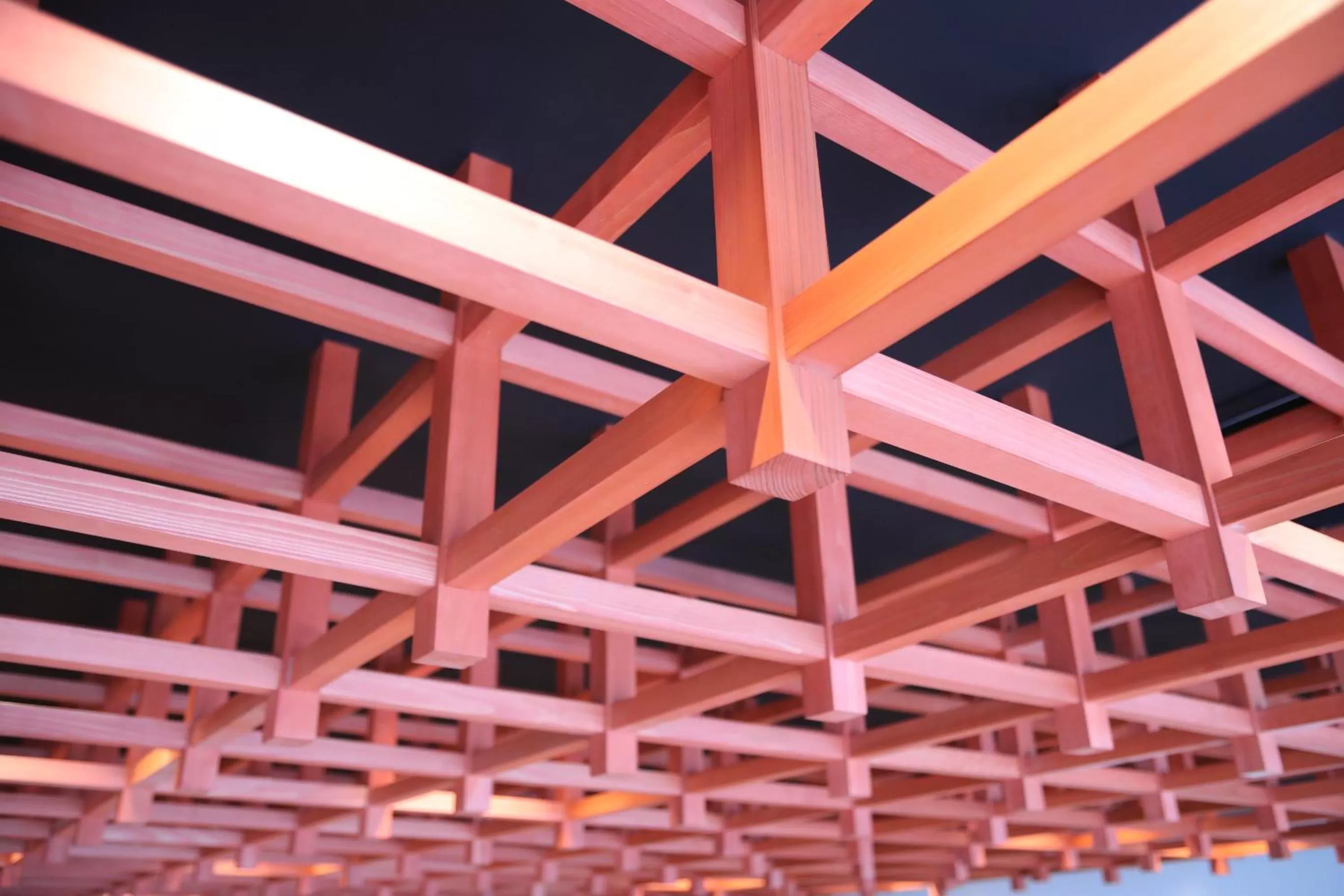 Lounge or bar in HOTEL WOOD TAKAYAMA