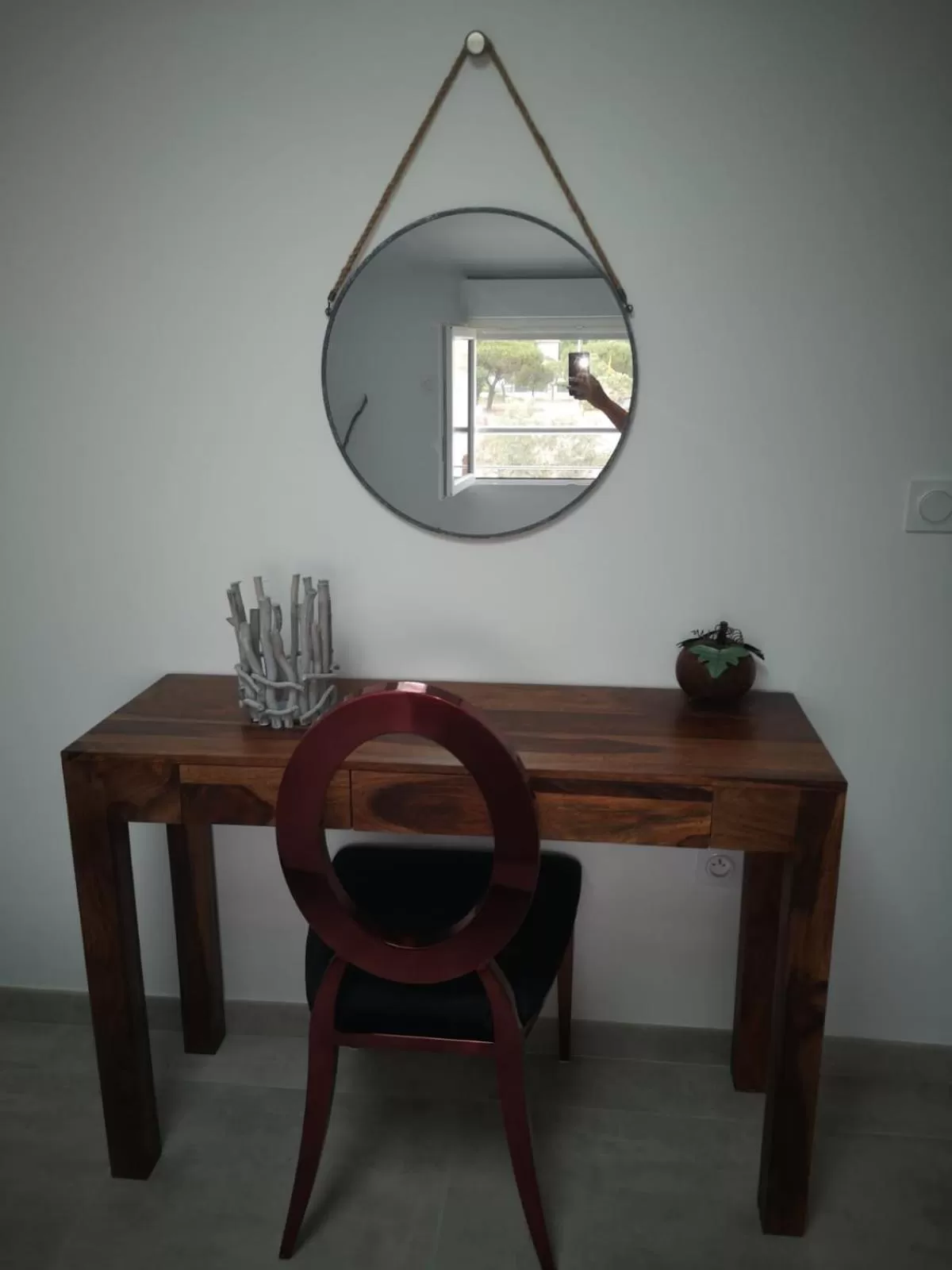 les chambres du Saunier