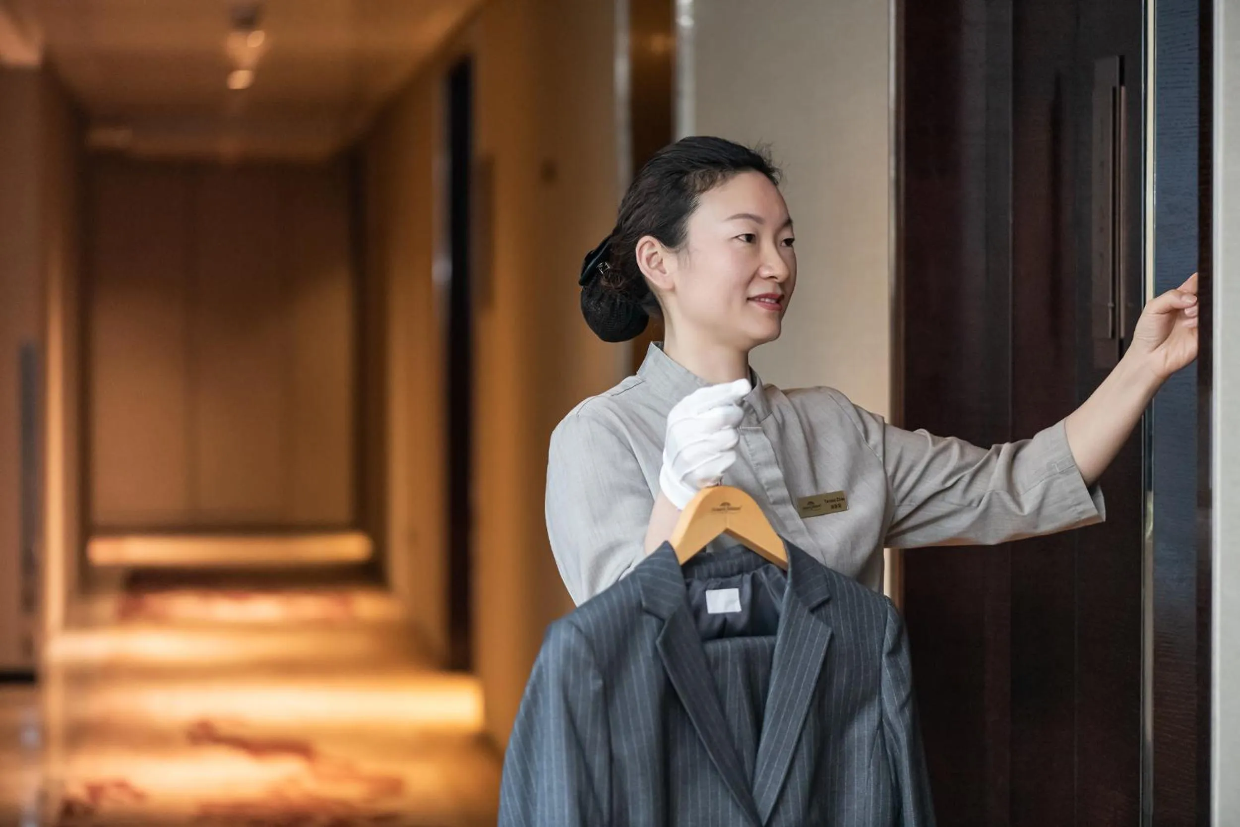 Howard Johnson Hi - Tech Plaza Chengdu