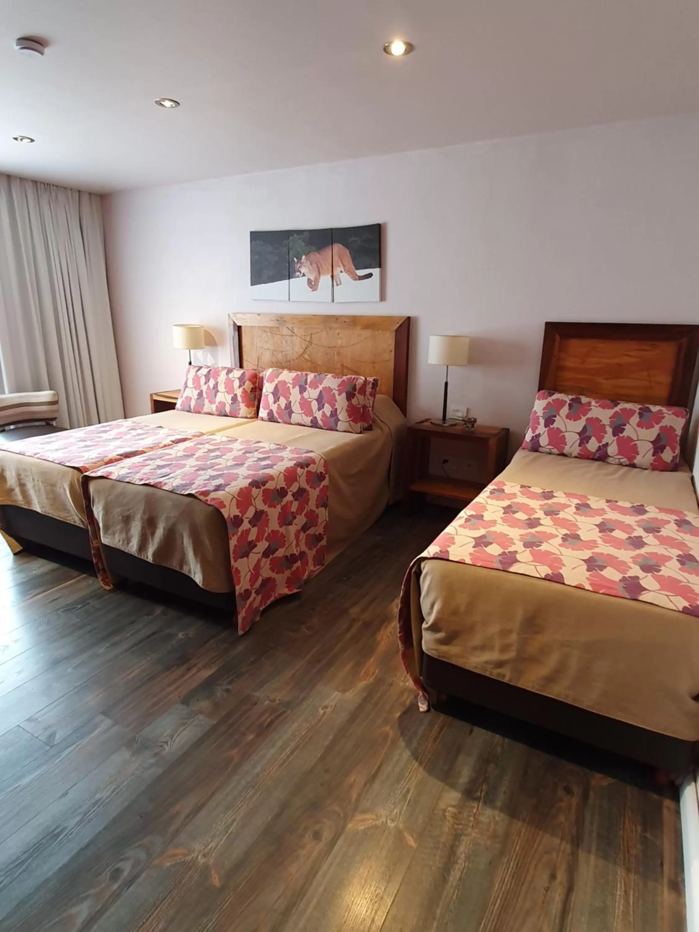 Hosteria Los Canelos